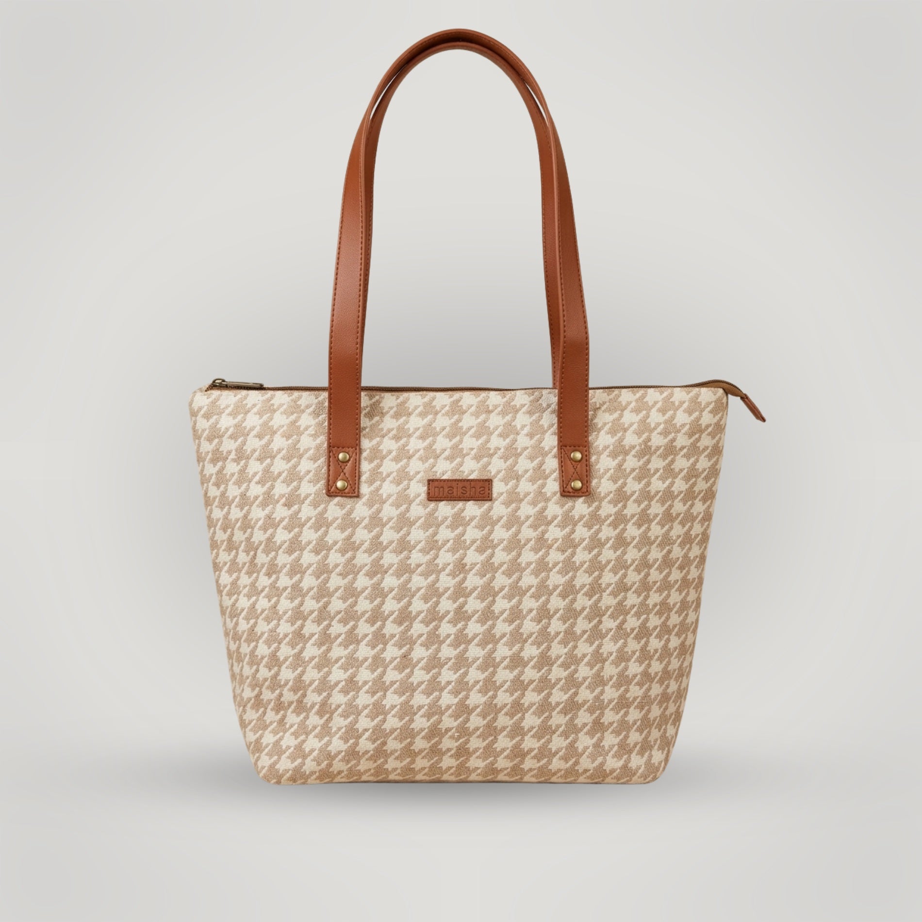 Cinnamon Crush Everyday Tote