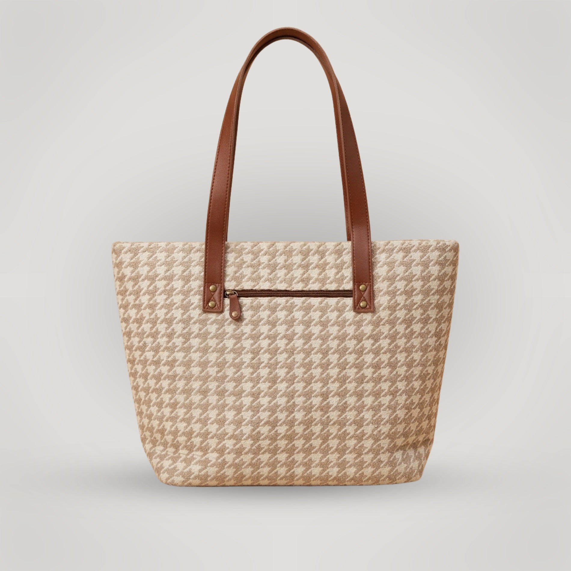 Cinnamon Crush Everyday Tote