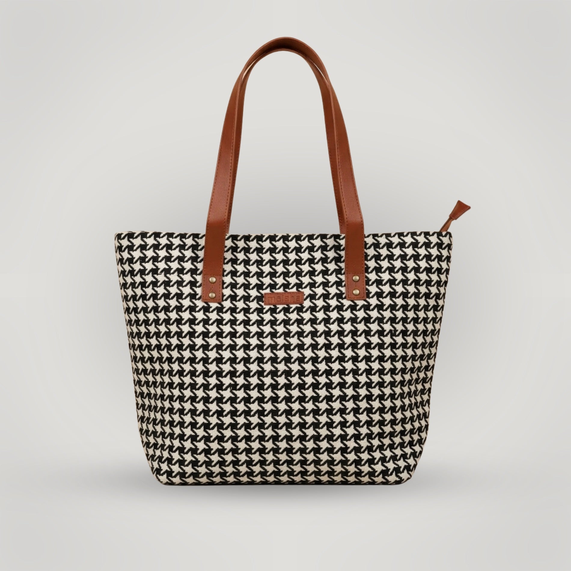 90's Glitch Everyday Tote