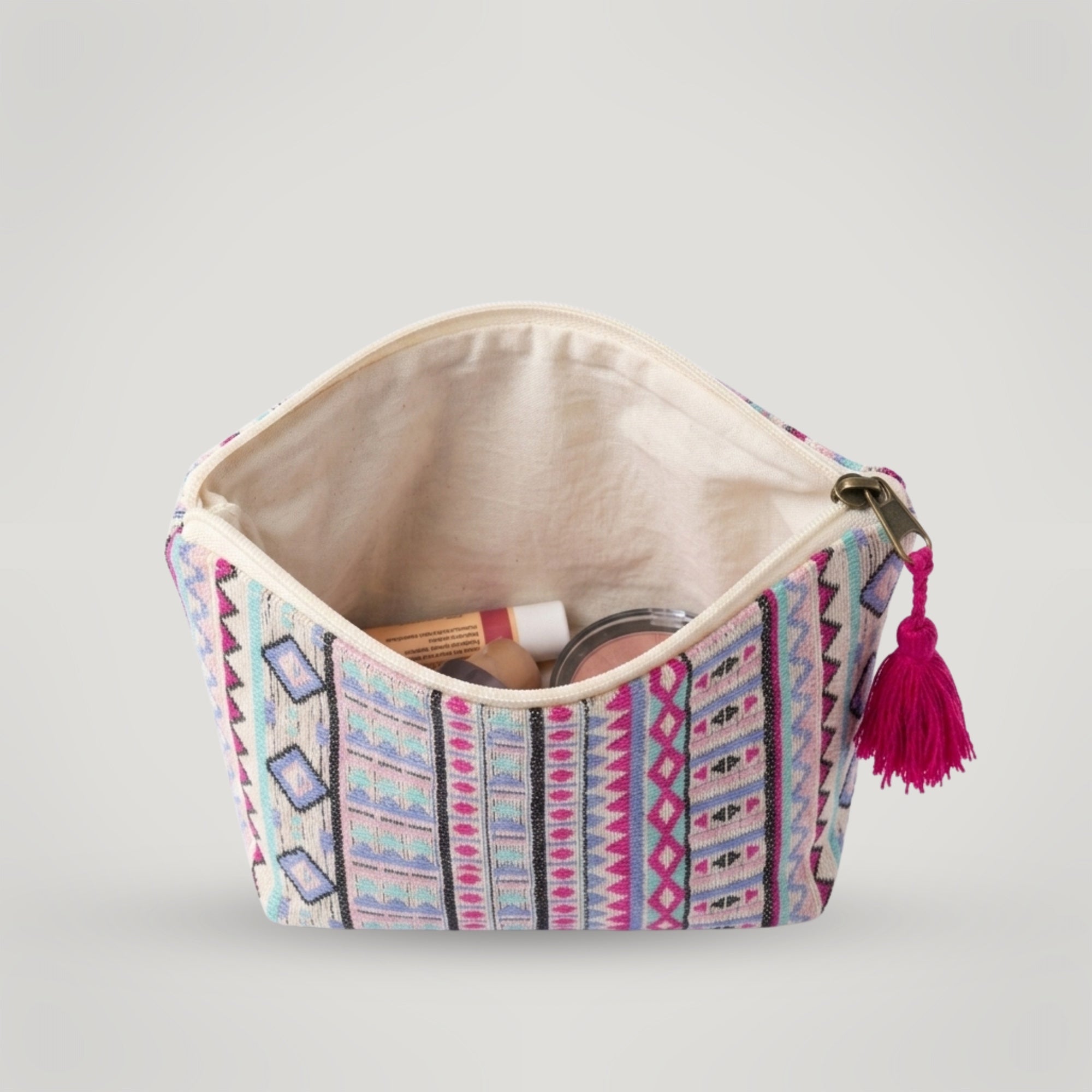 Gypsy Trails Mini Pouch
