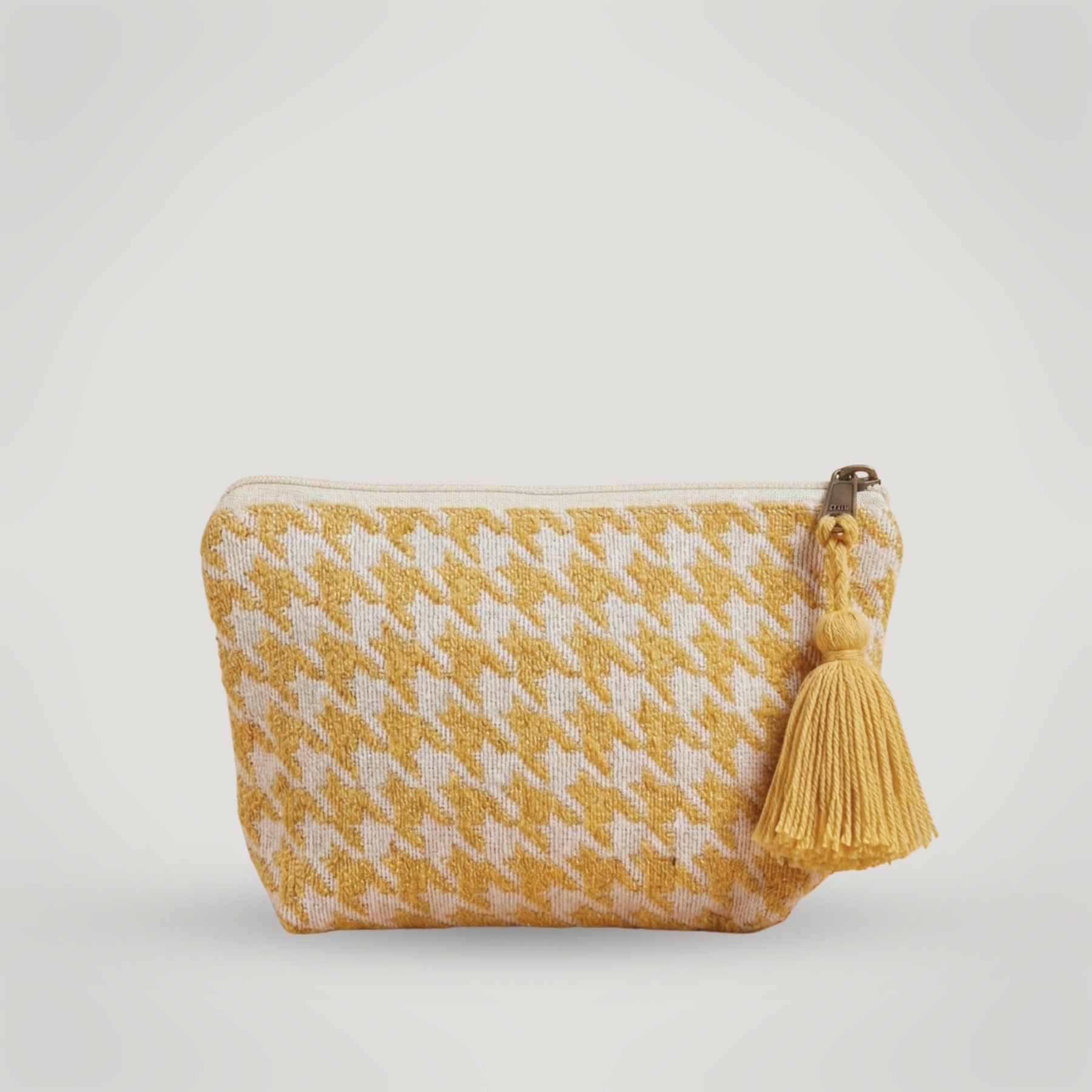 HoneyComb Mini Pouch