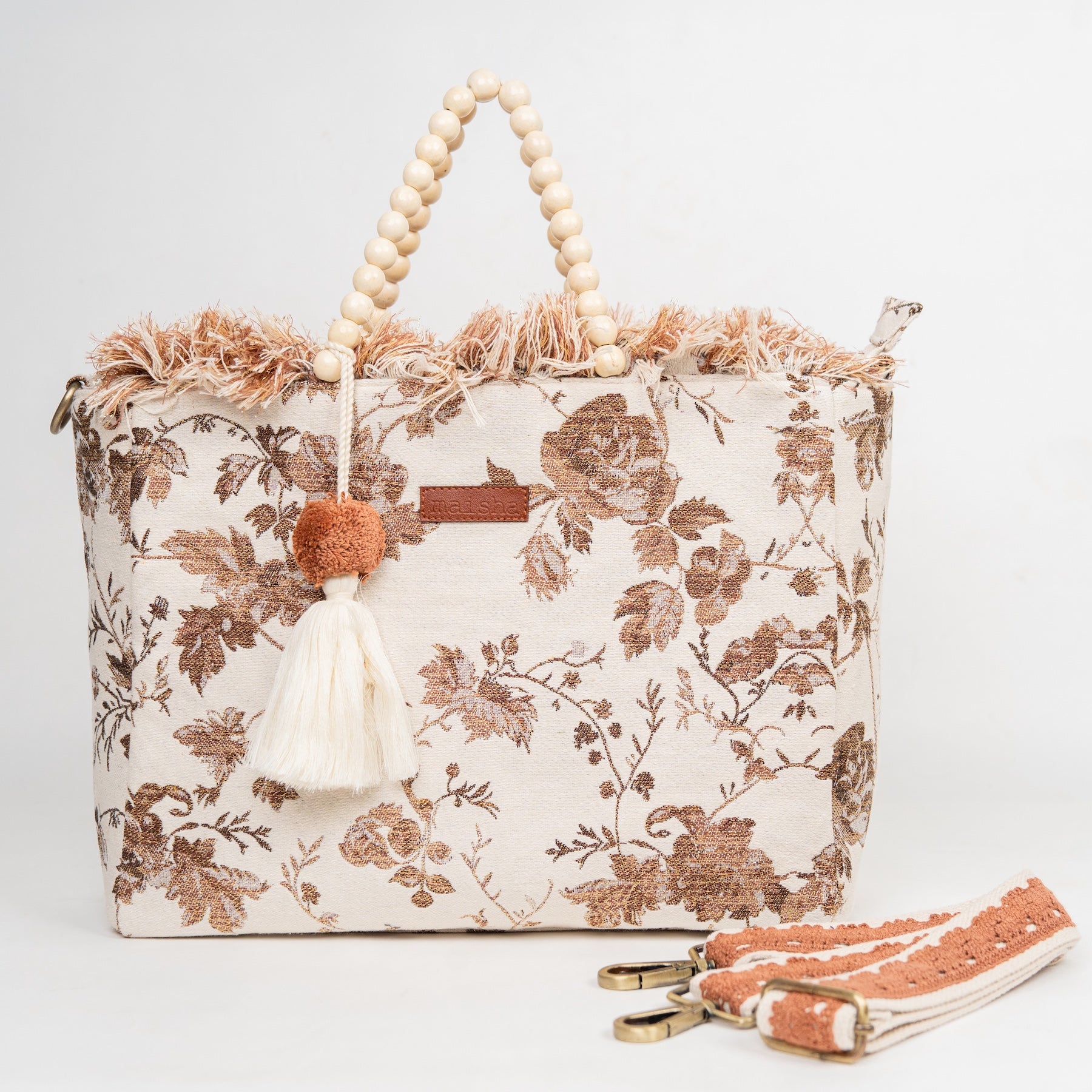 Hazel Tote