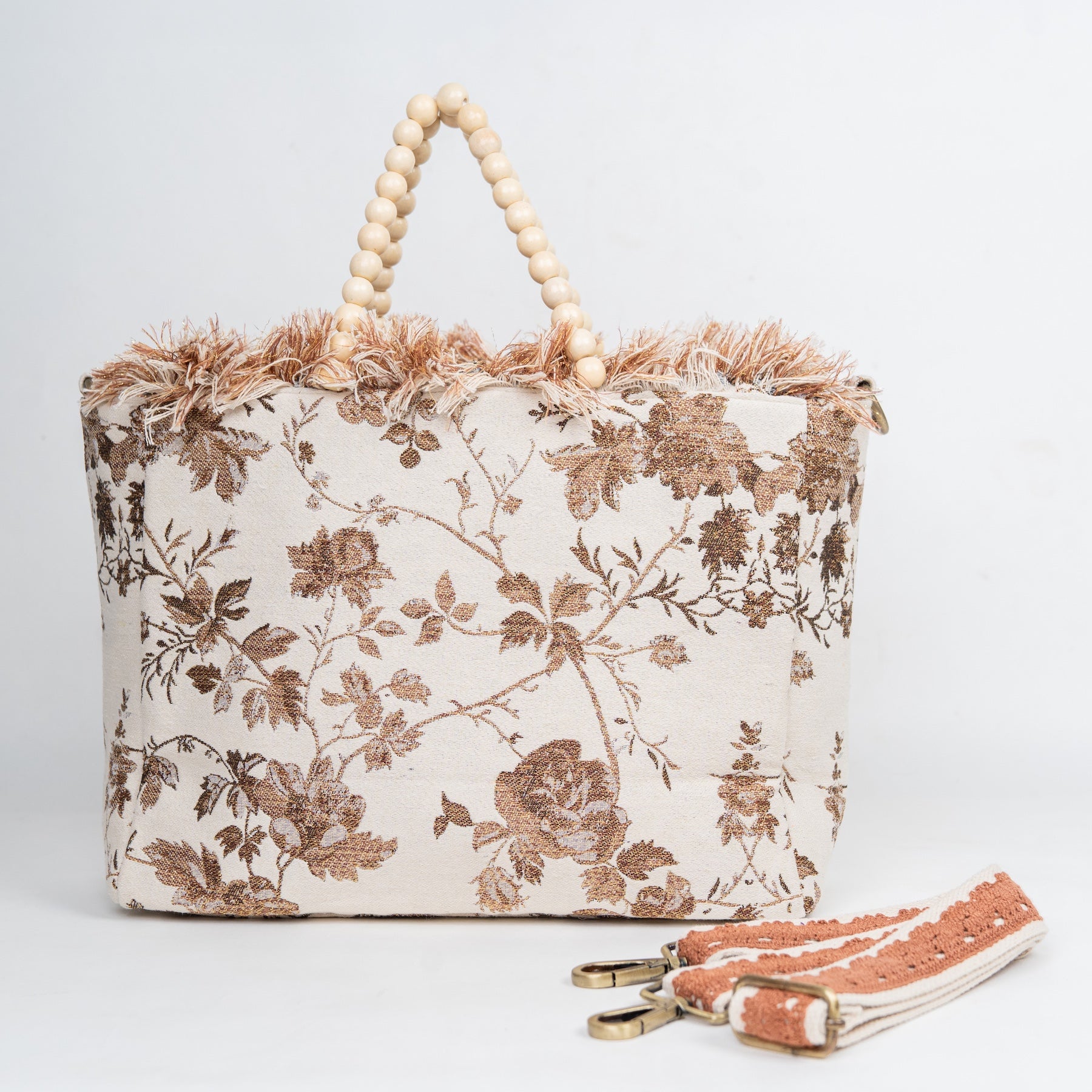Hazel Tote