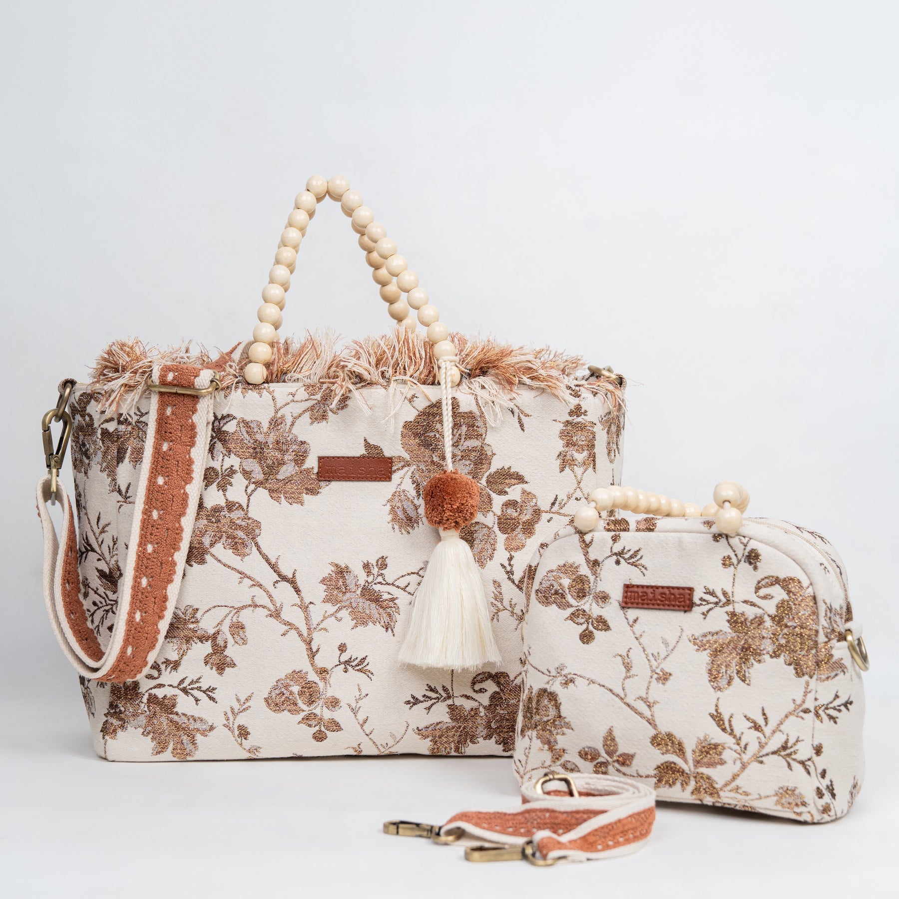 Hazel Tote