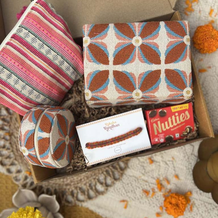 Jashn e Rakhi Hamper