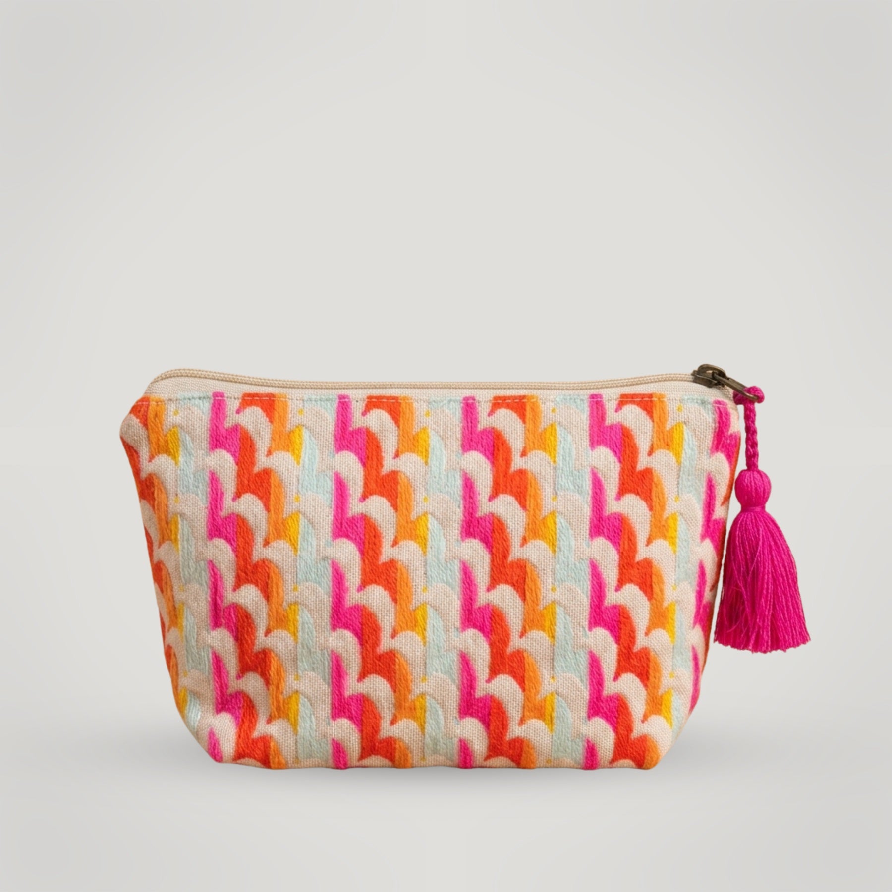 Joyful Jam Mini Pouch