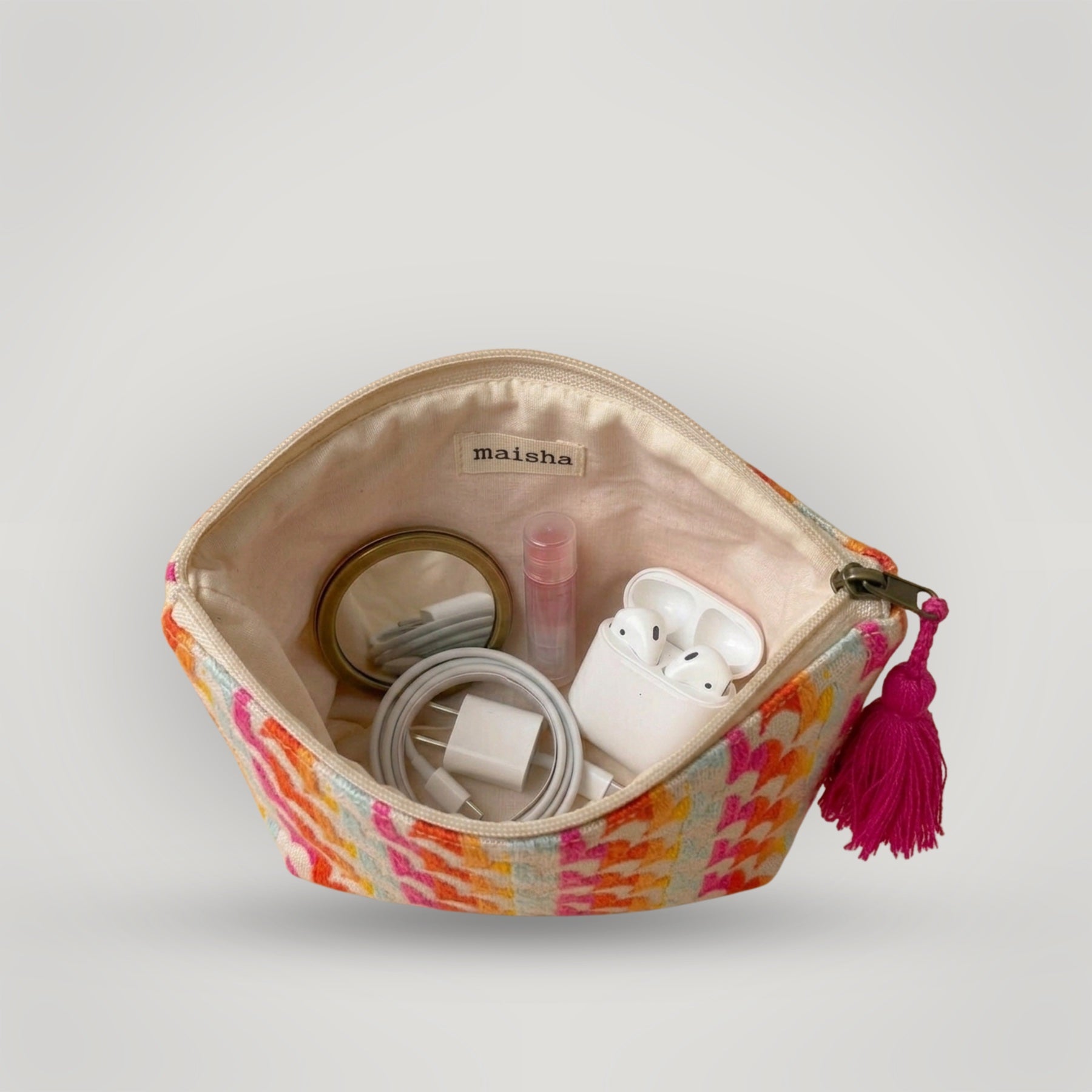 Joyful Jam Mini Pouch
