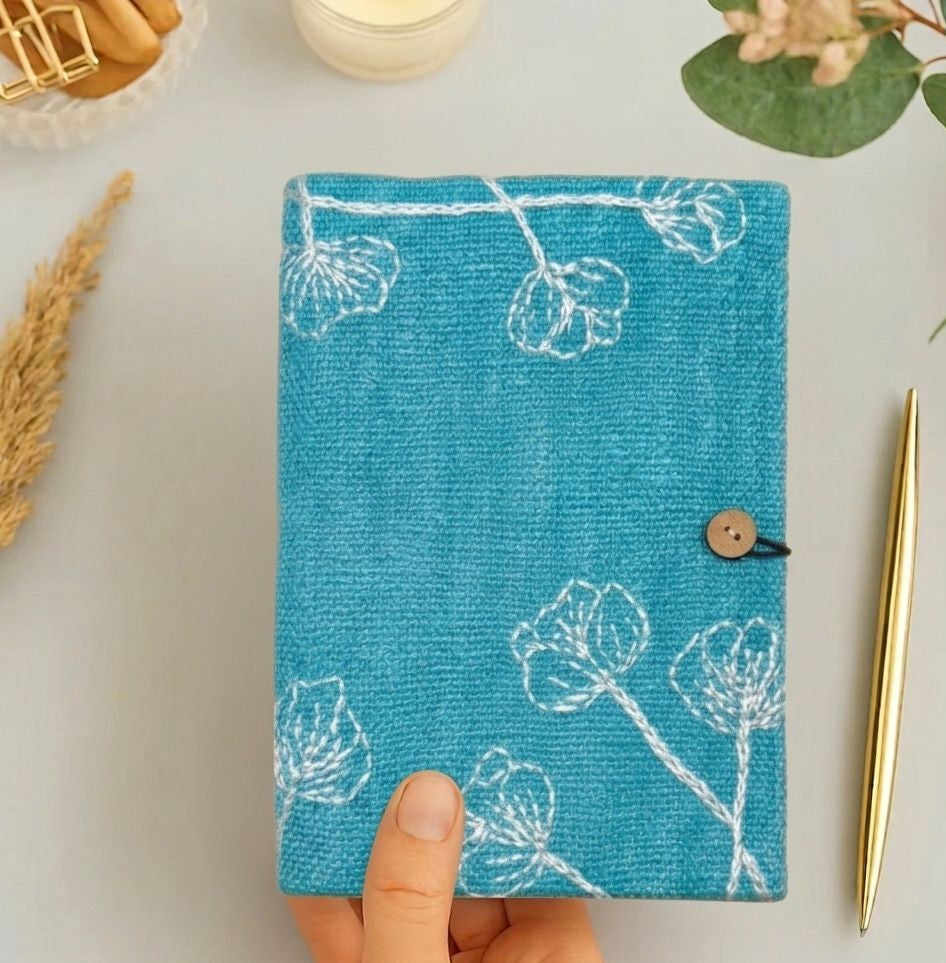 Little Garden Diary
