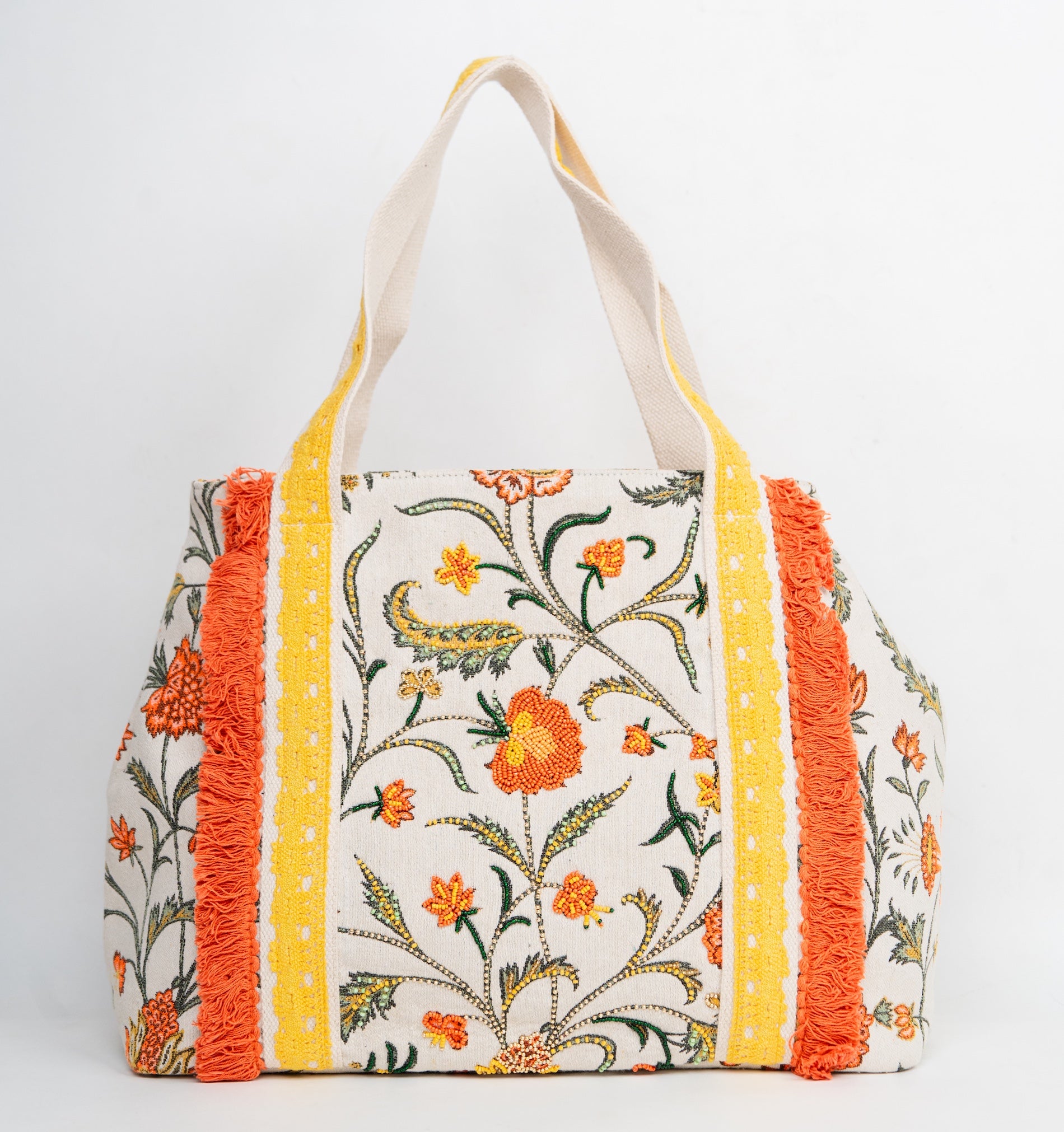Marigold Muse Tote