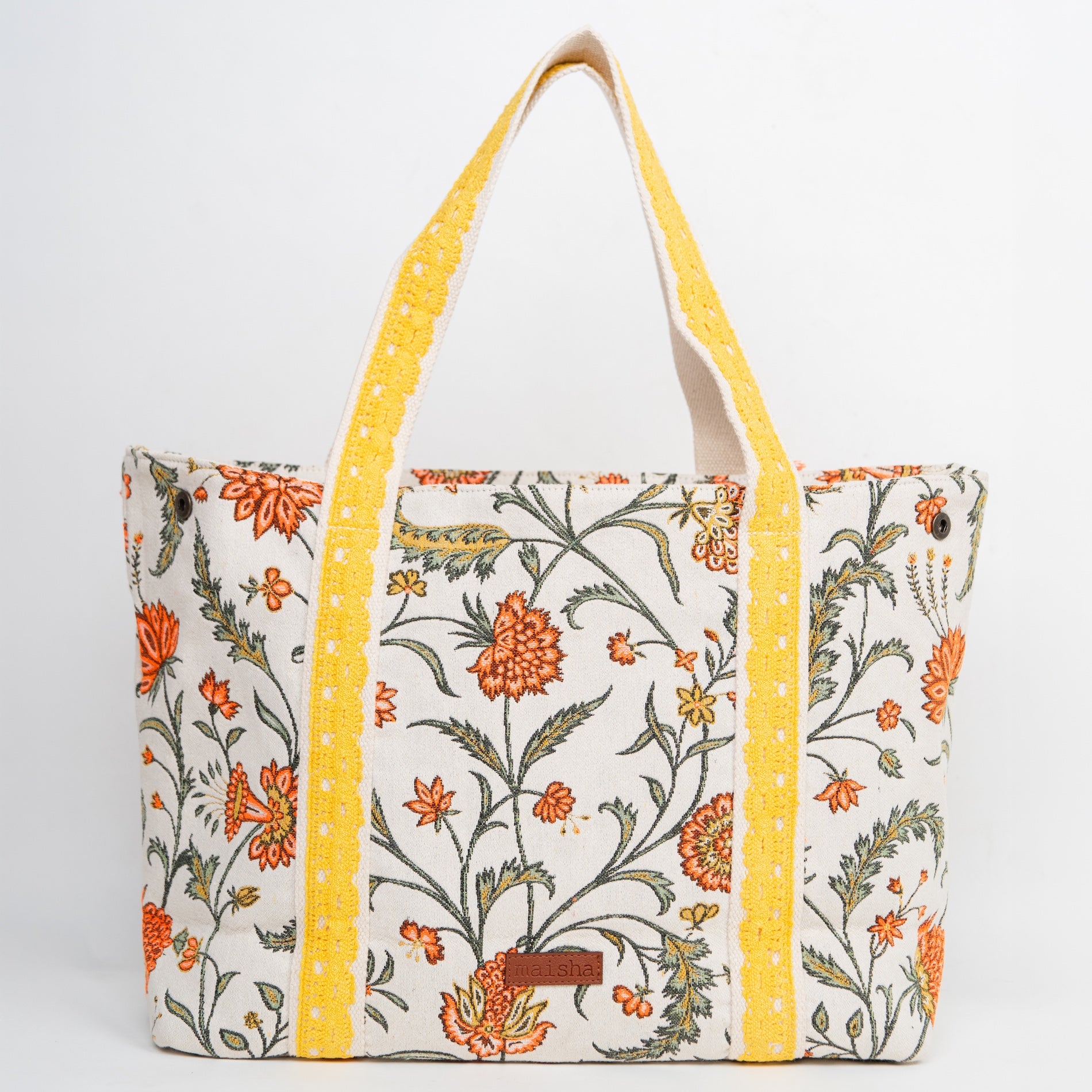 Marigold Muse Tote