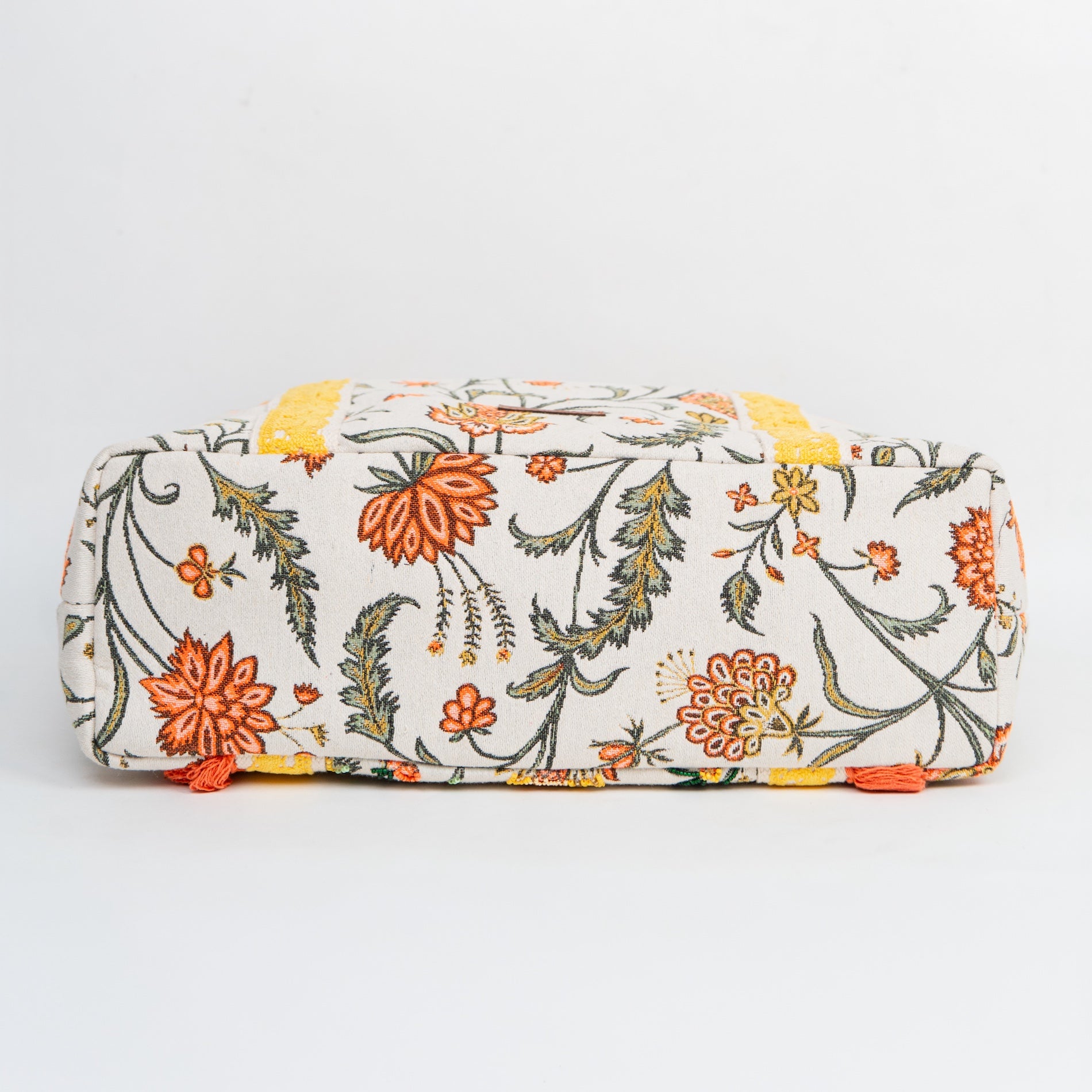 Marigold Muse Tote