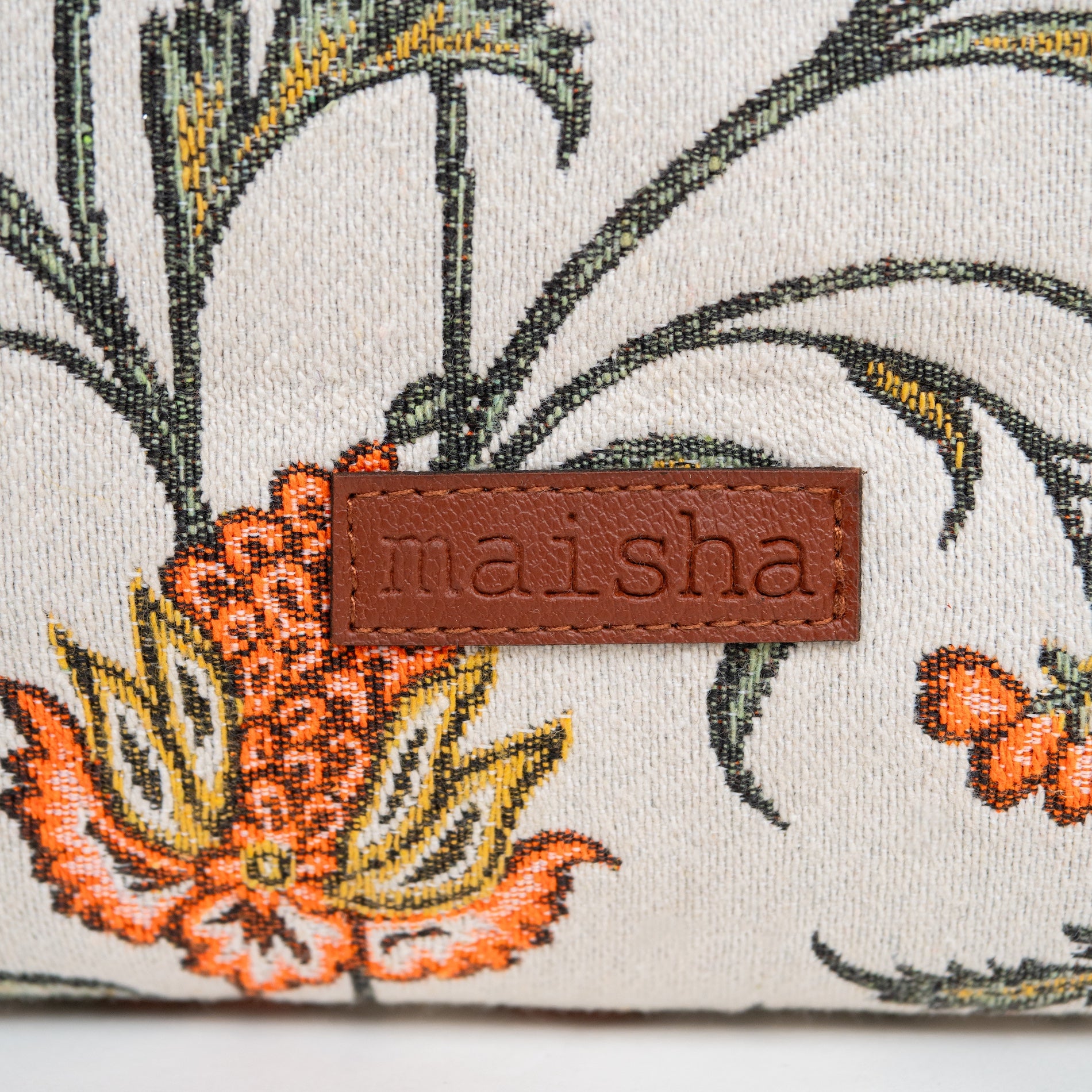 Marigold Muse Tote