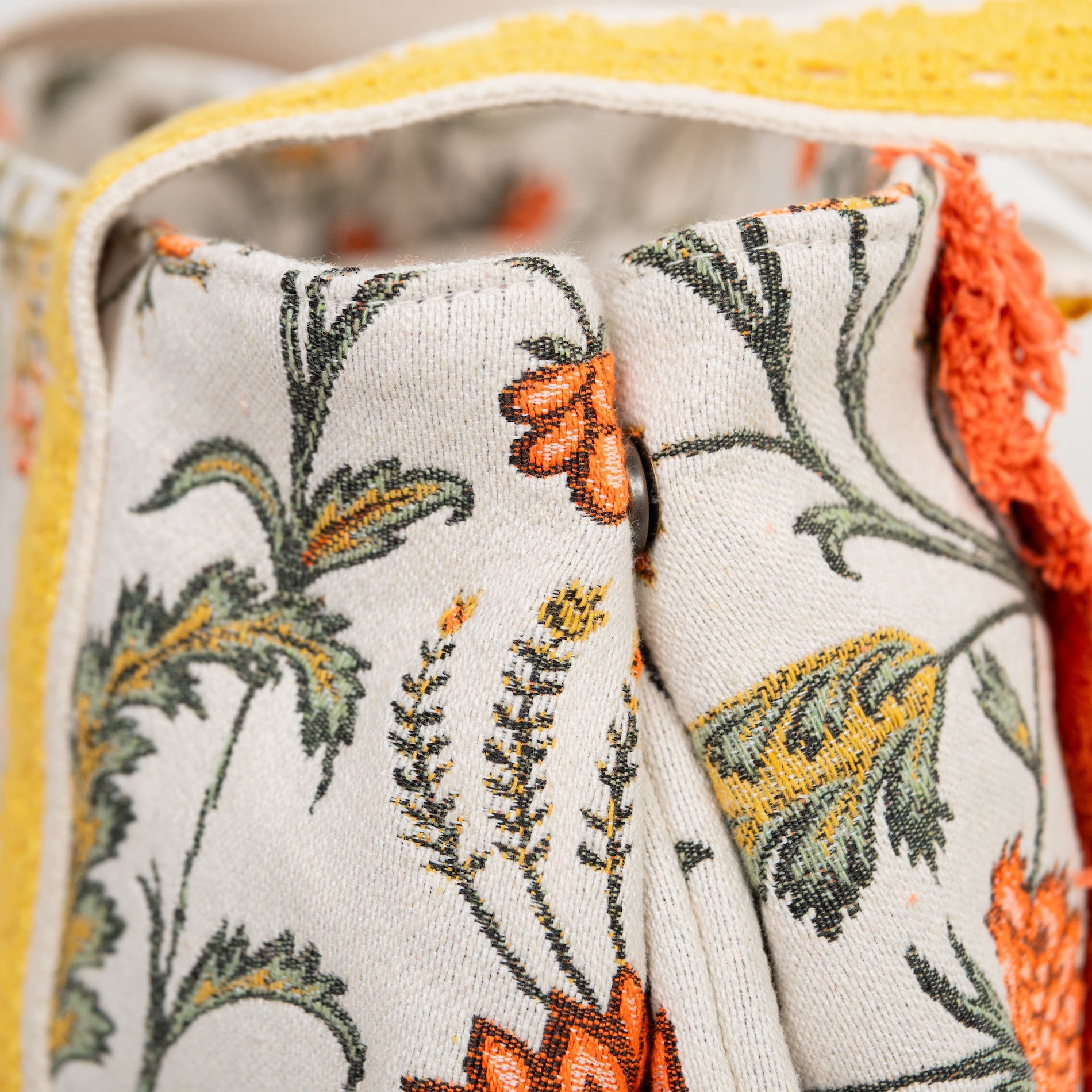 Marigold Muse Tote