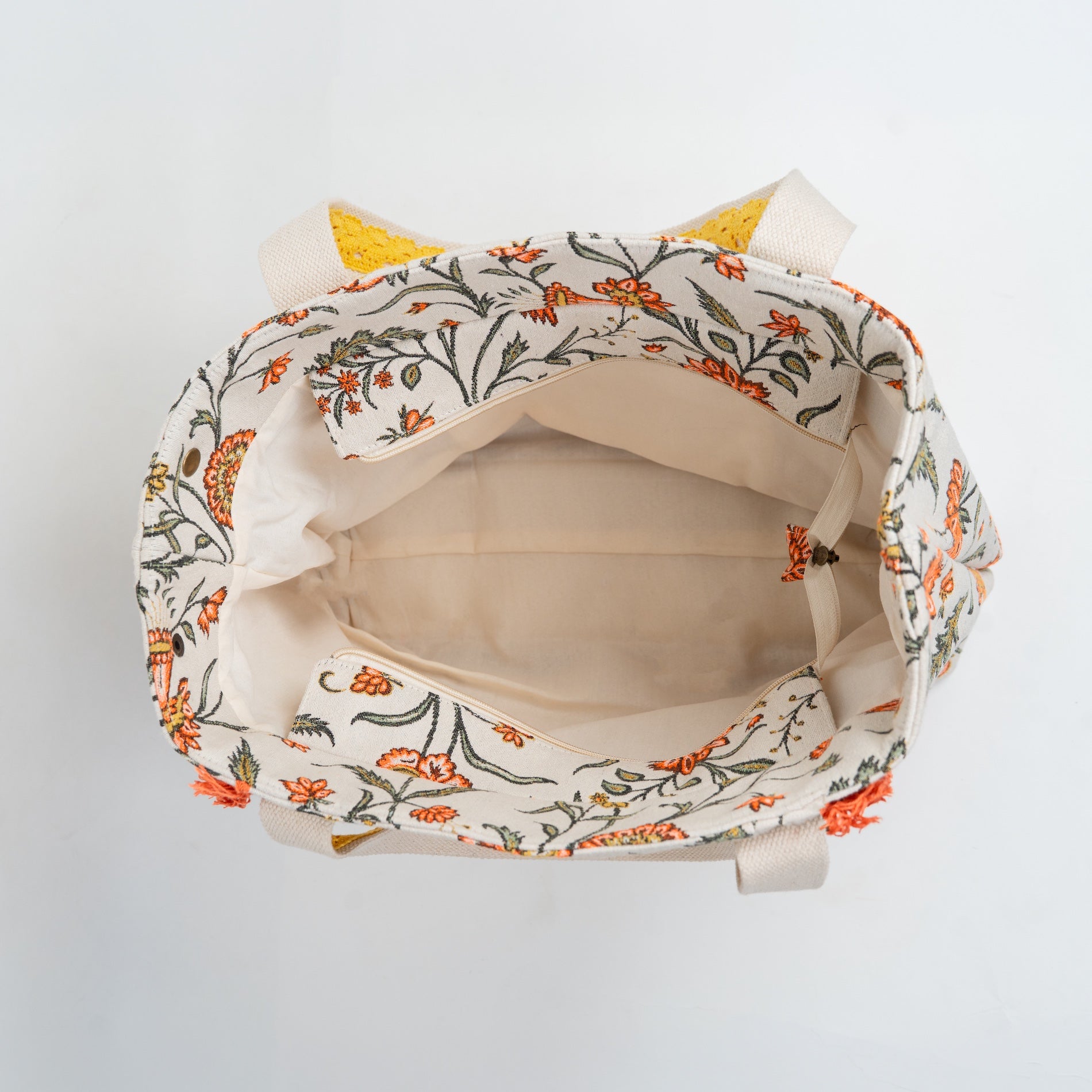Marigold Muse Tote