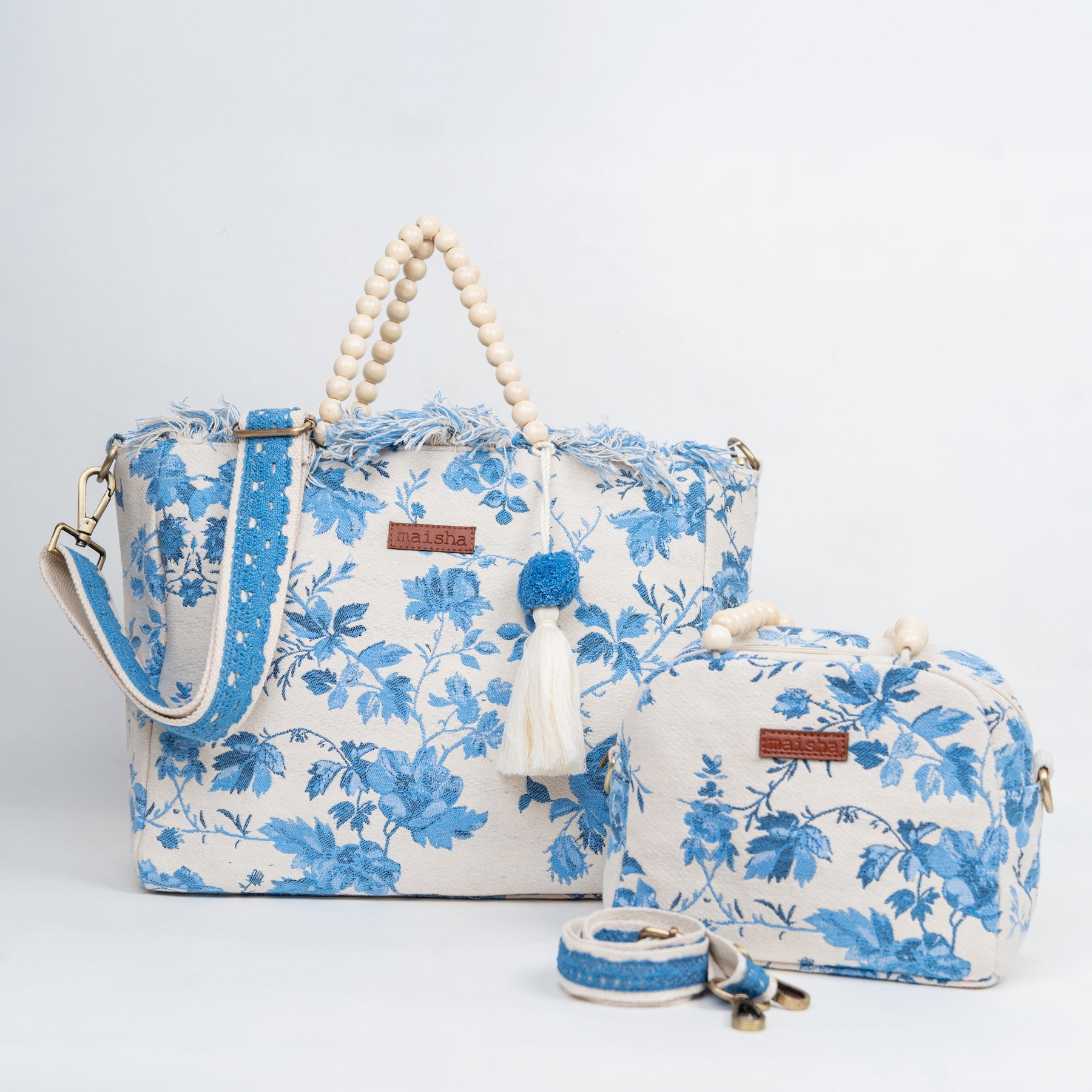 Marina Tote