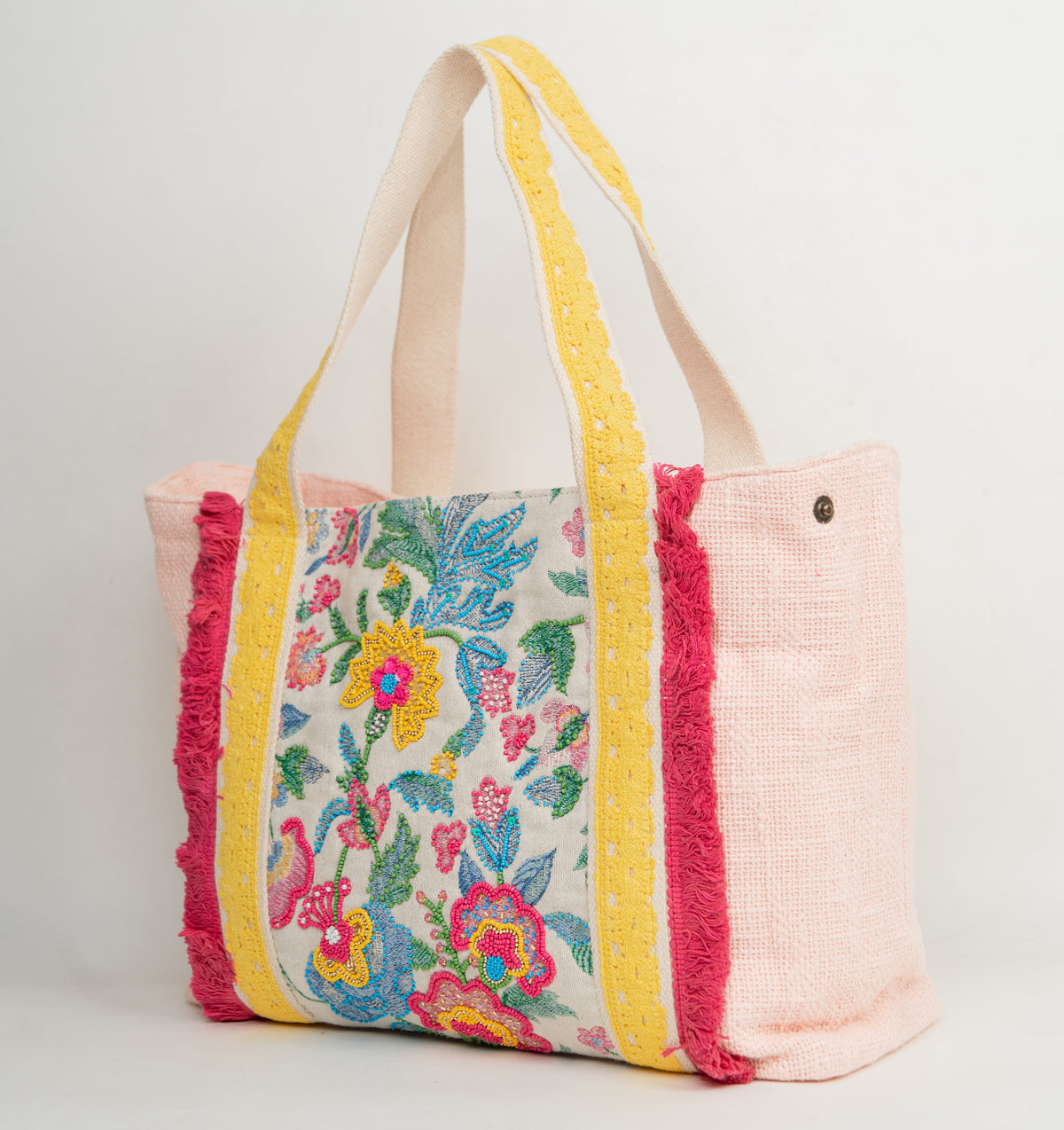 Petal Parade Tote