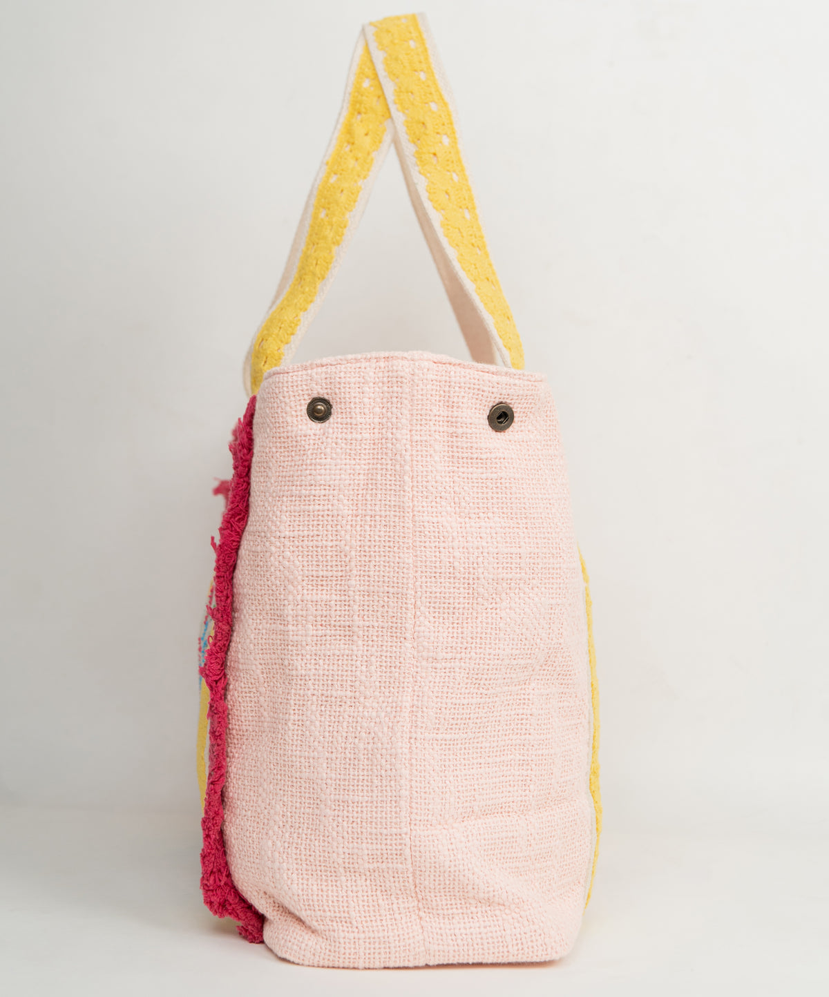 Petal Parade Tote