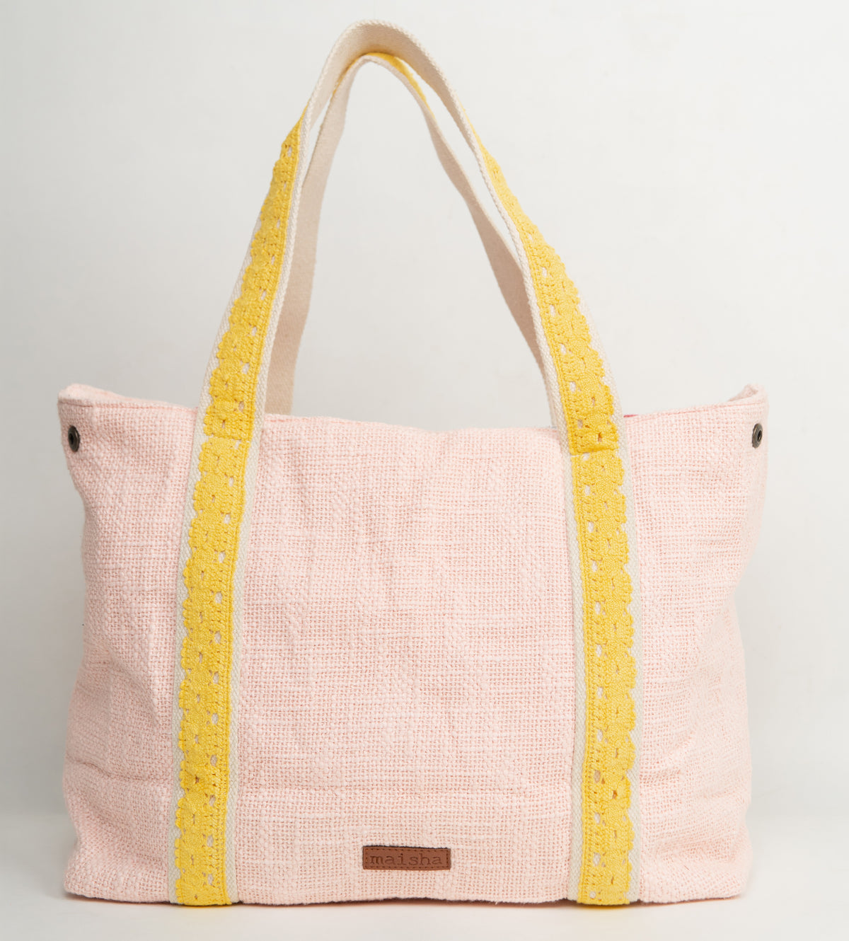 Petal Parade Tote
