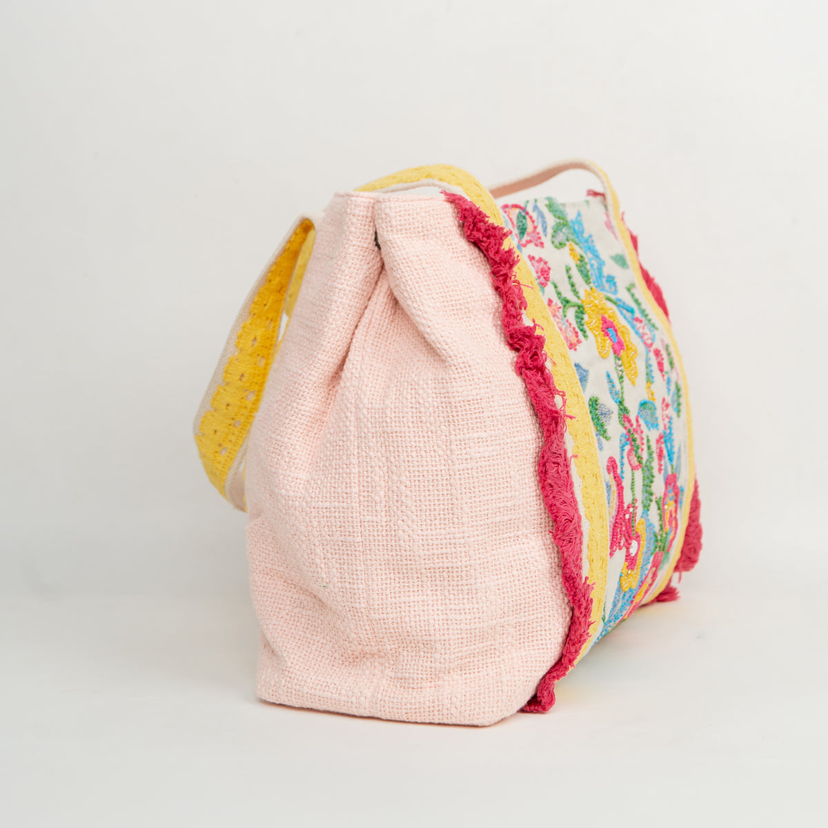 Petal Parade Tote