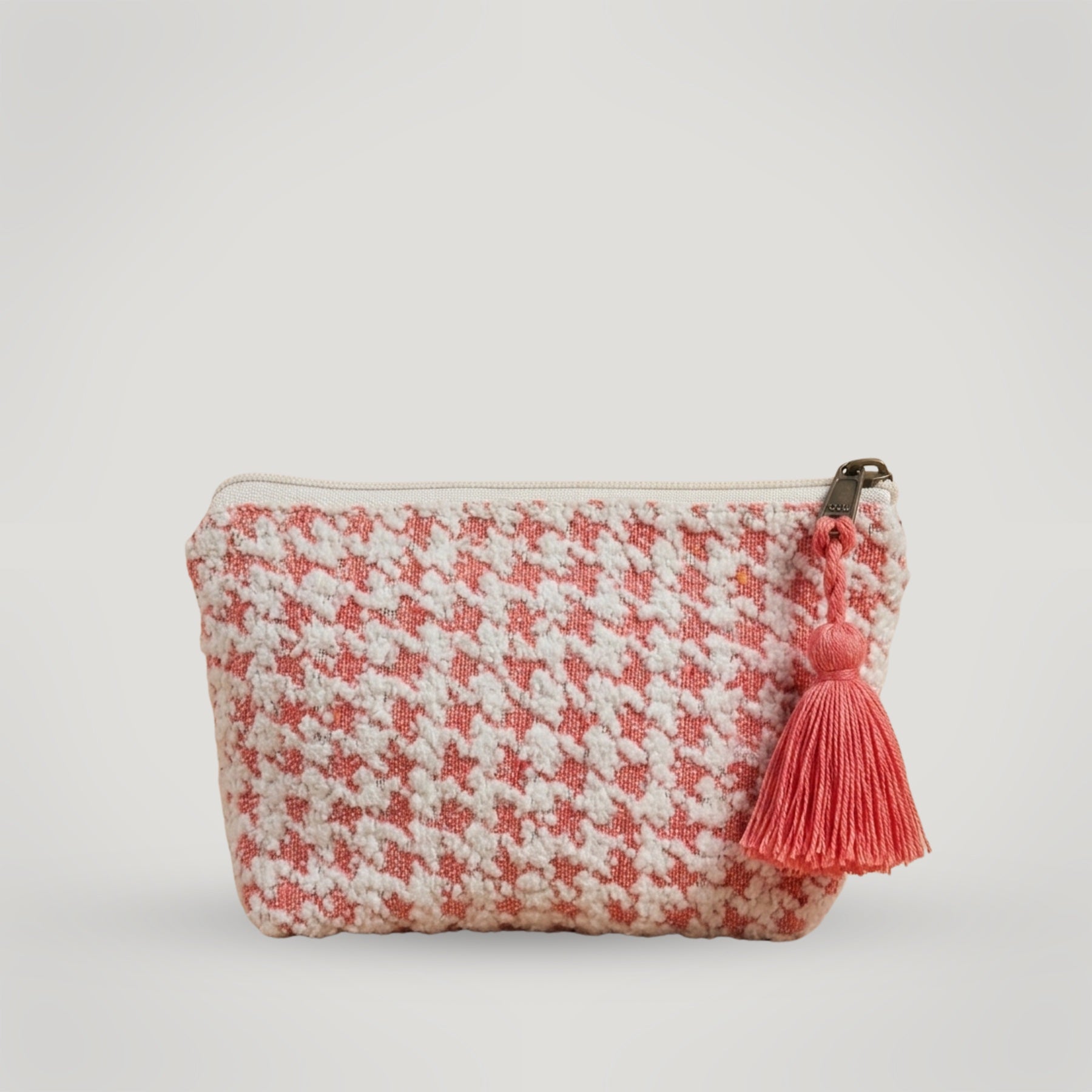 Preach the Peach Mini Pouch