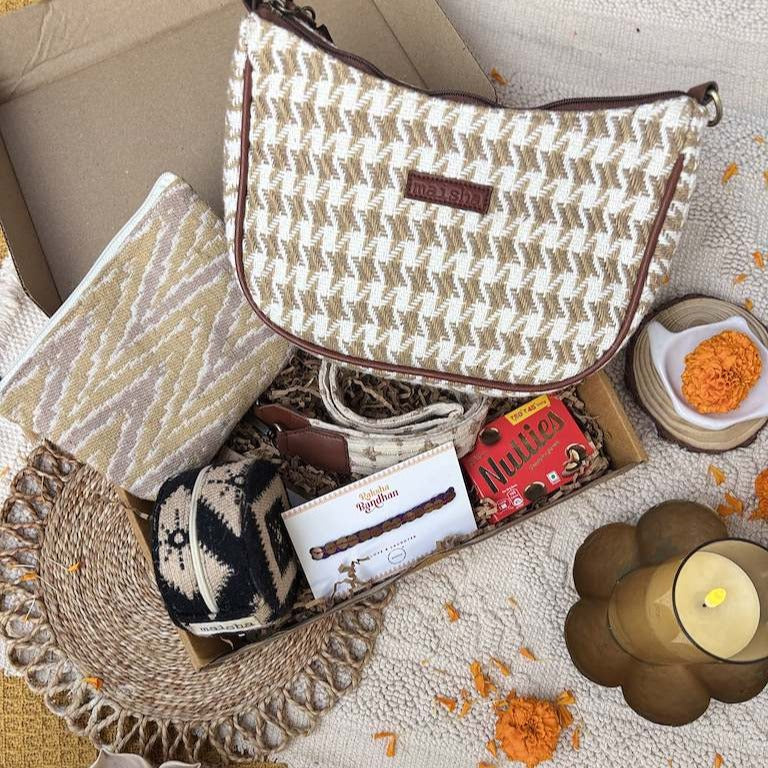 Rakhi Riwazz Rakhi Hamper