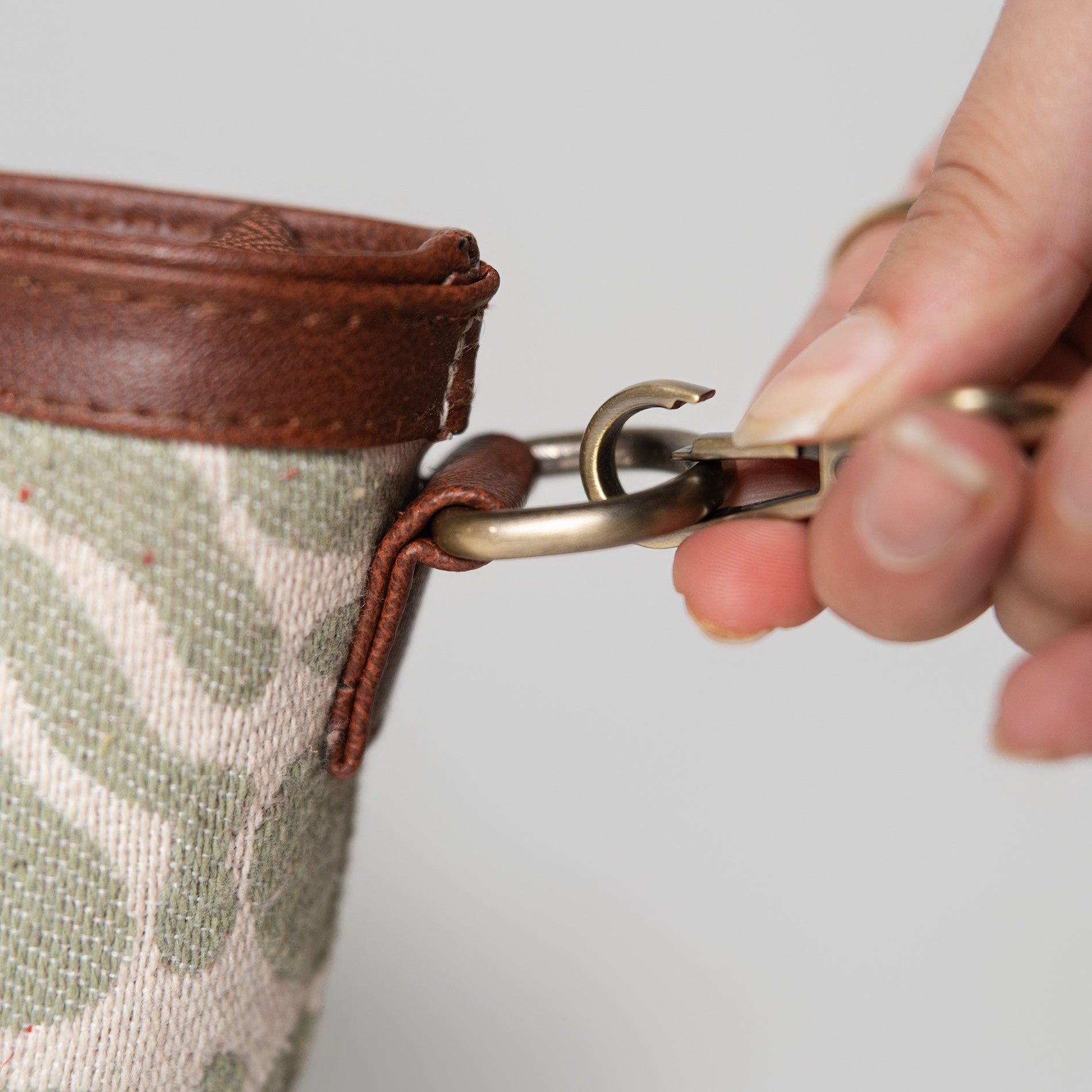 Sage Pallet Sling