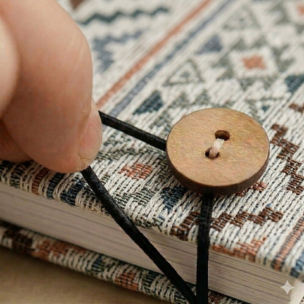 Sand & Story Diary