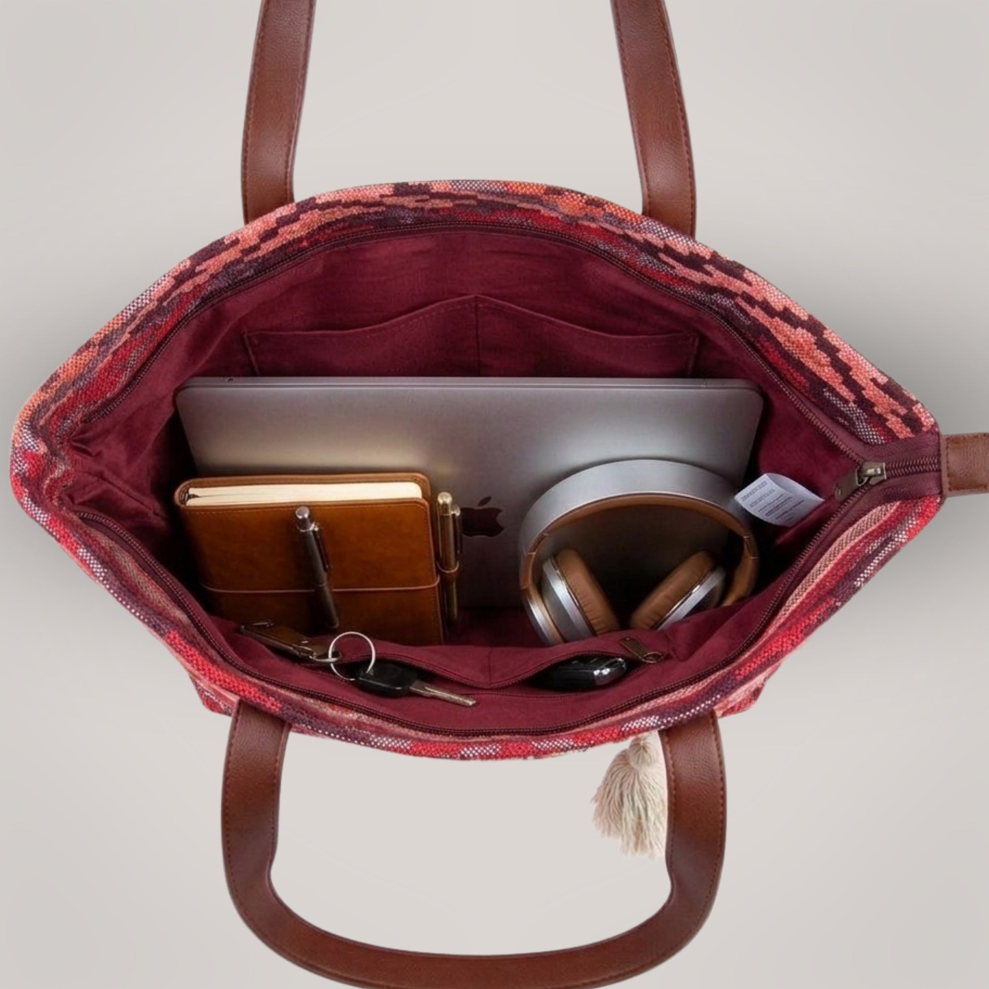 Turkish Drama Everyday Tote