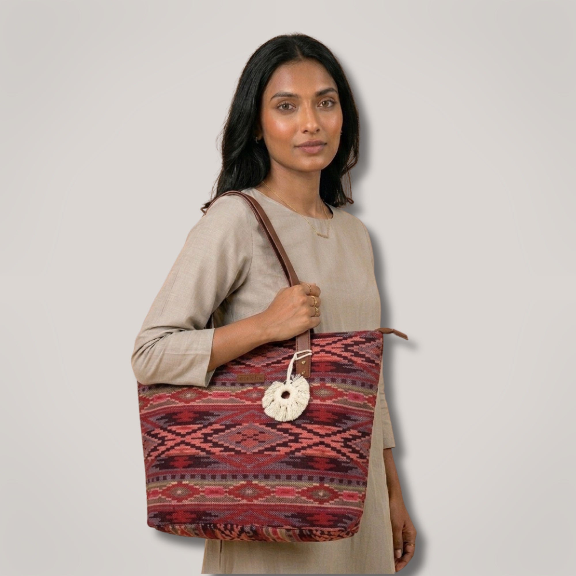 Turkish Drama Everyday Tote