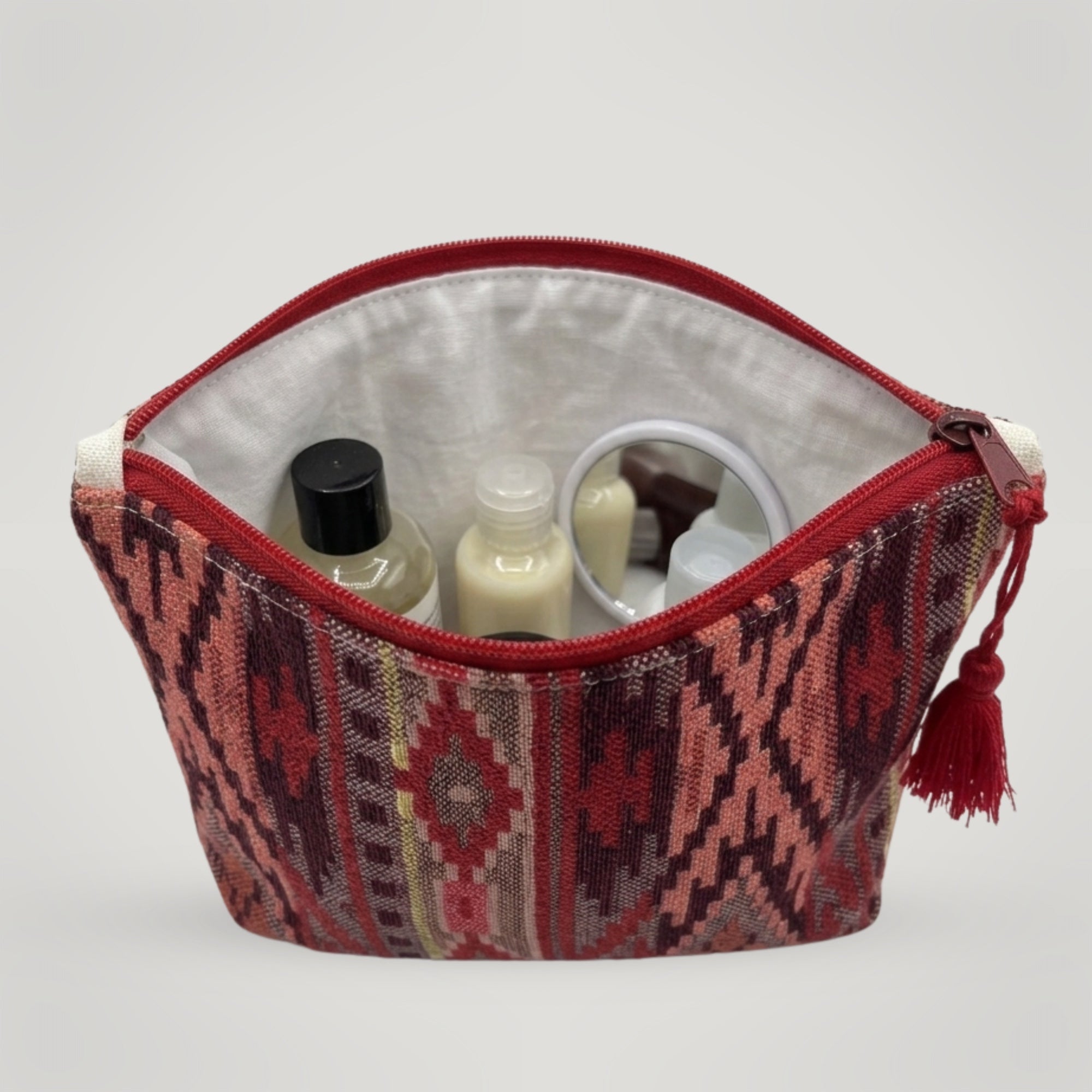 Turkish Drama Maxi Pouch