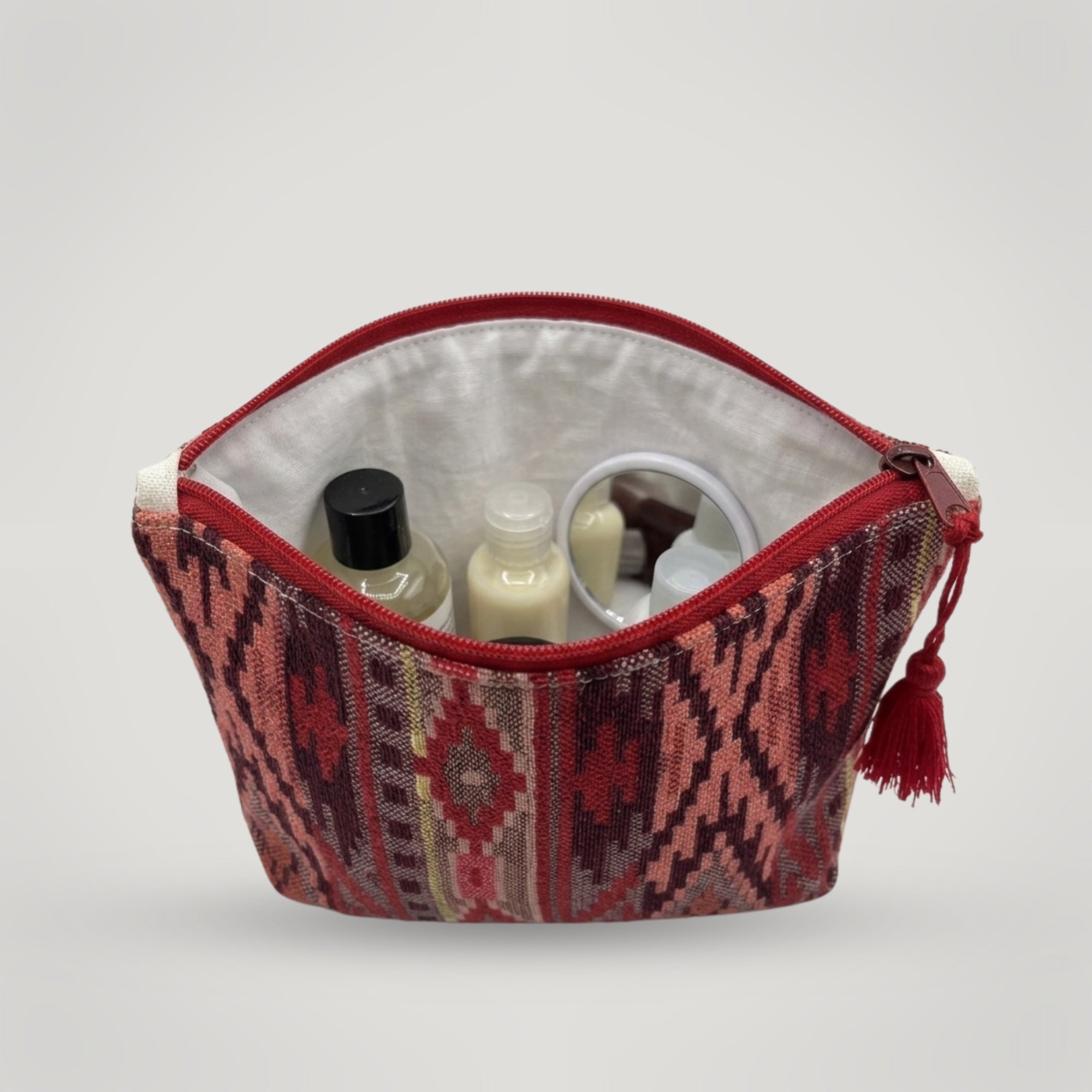 Turkish Drama Mini Pouch