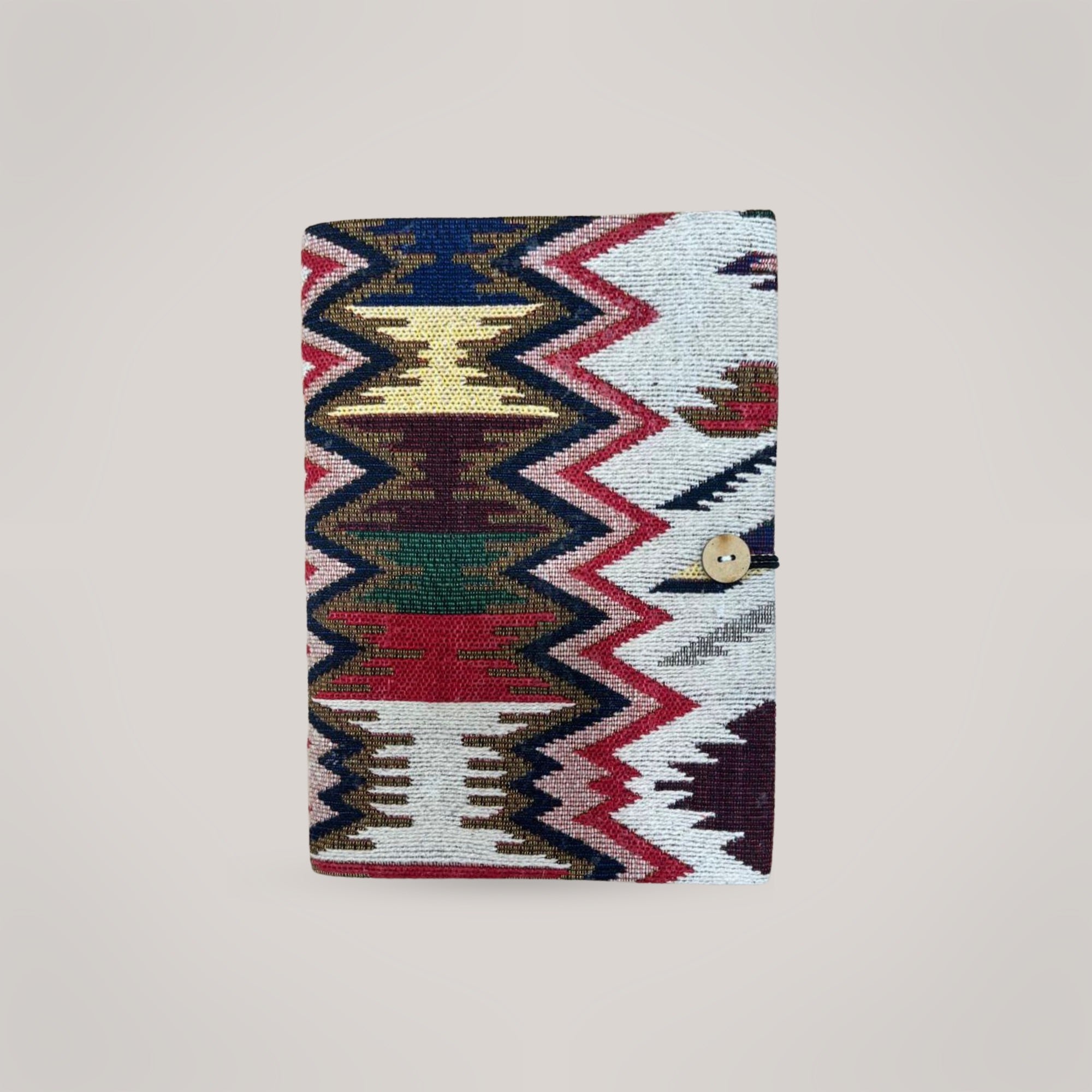Tribal Weave Diary