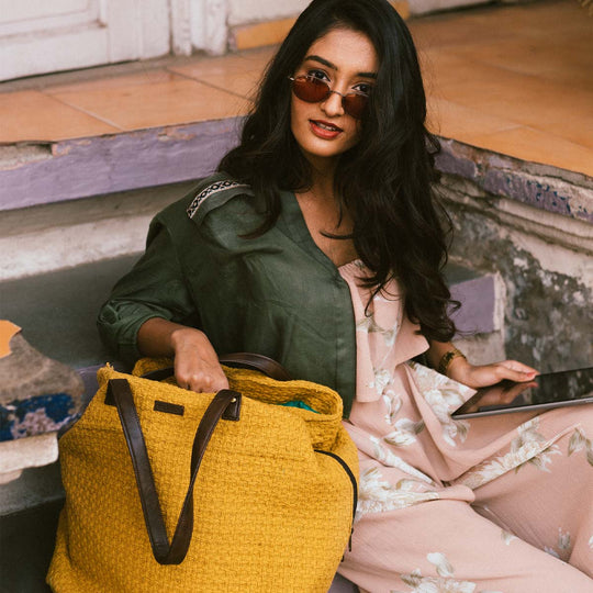 Shop Three Pocket Bags Online - Stylish and Functional | Maisha ...