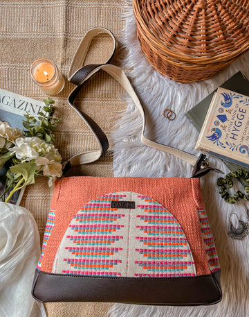 Maisha By Esha | Handmade Cotton & Jacquard Bags | Save upto 22% ...
