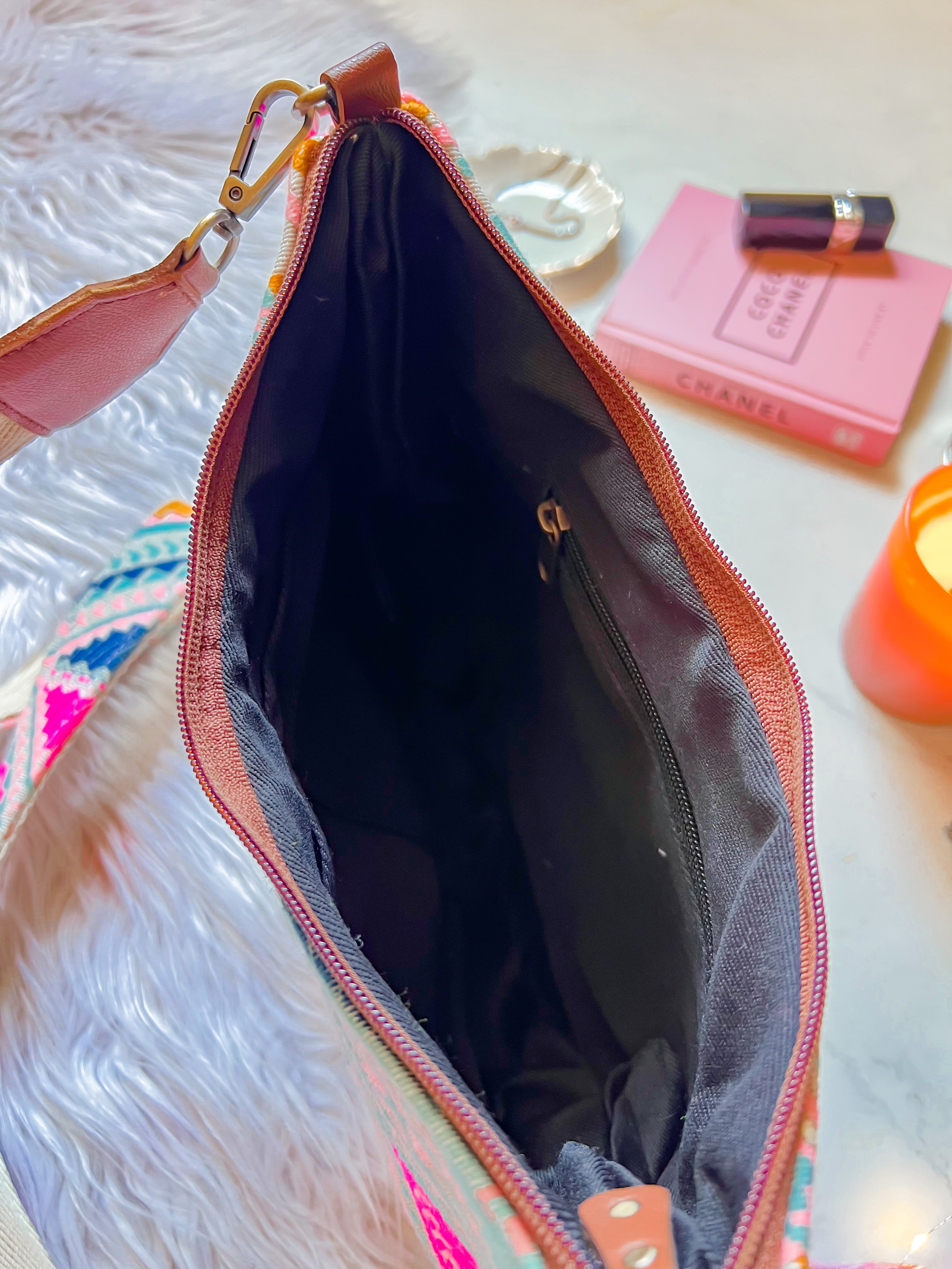 Pastel Passion AM to PM Sling