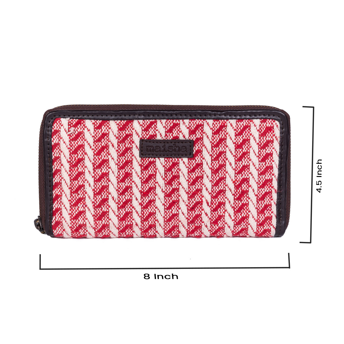 Red Velvet Affair Wallet
