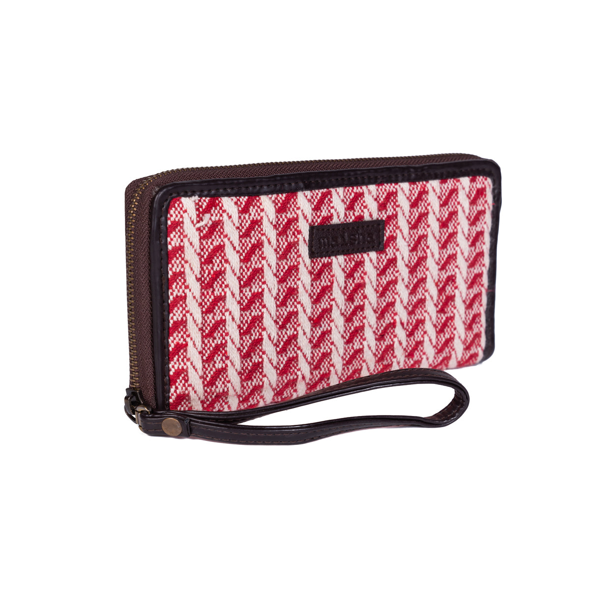 Red Velvet Affair Wallet