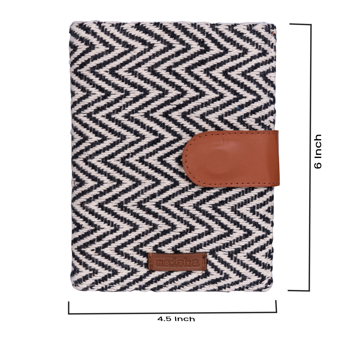 Aztec Attack Passport Cover