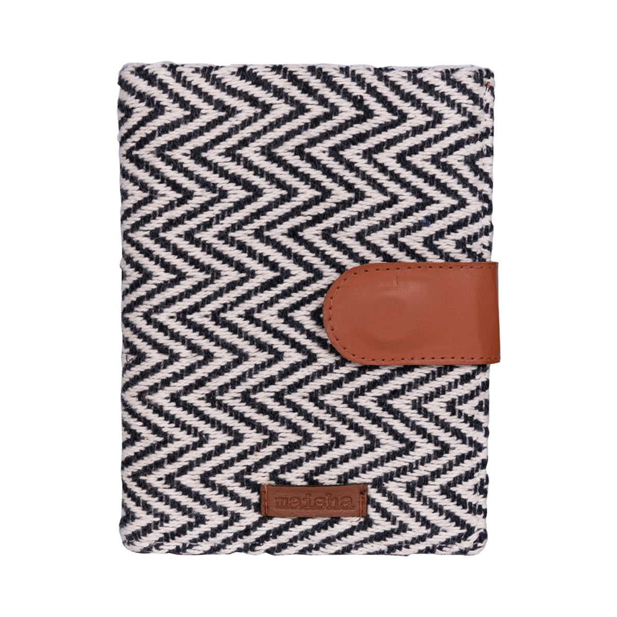 Aztec Attack Passport Cover