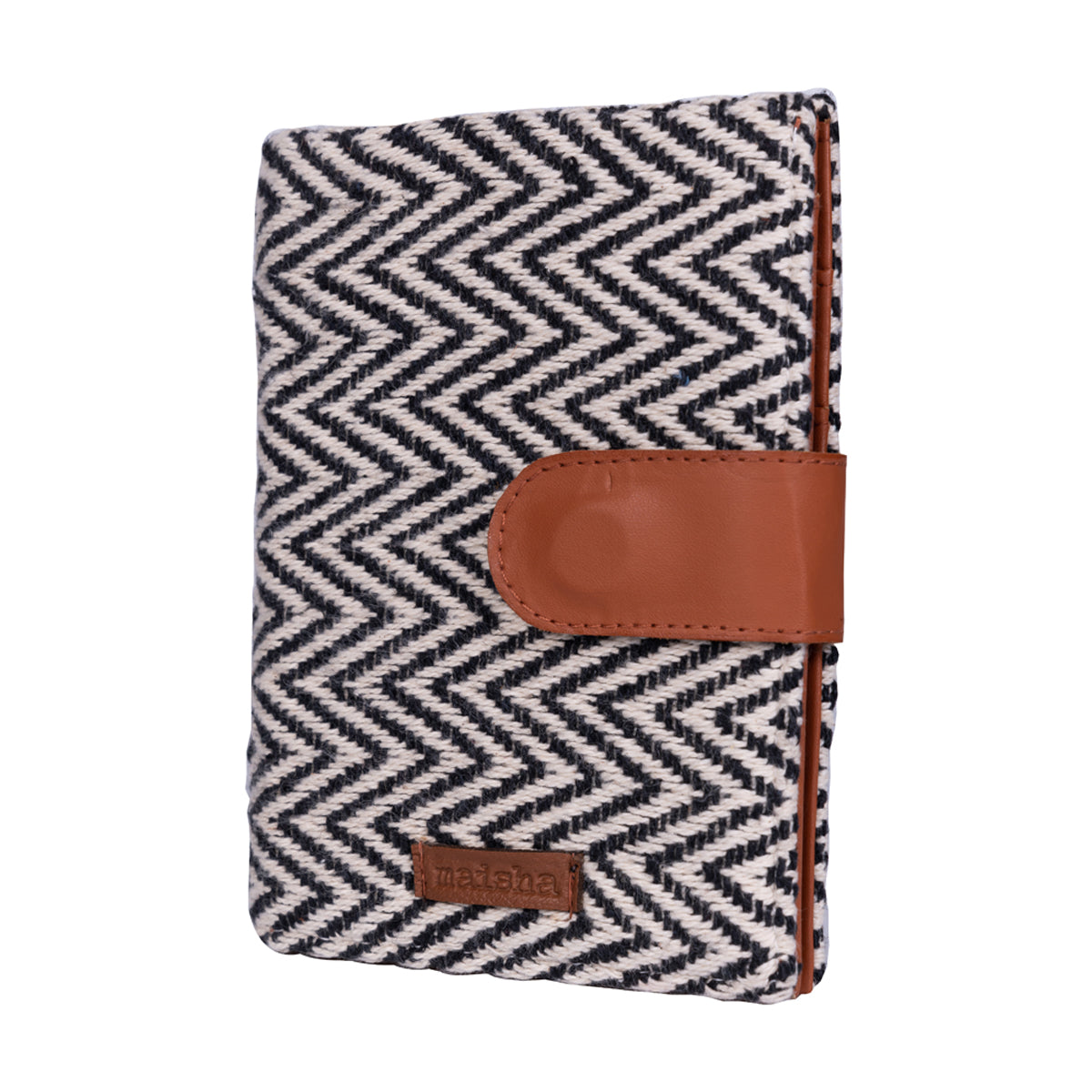 Aztec Attack Passport Cover