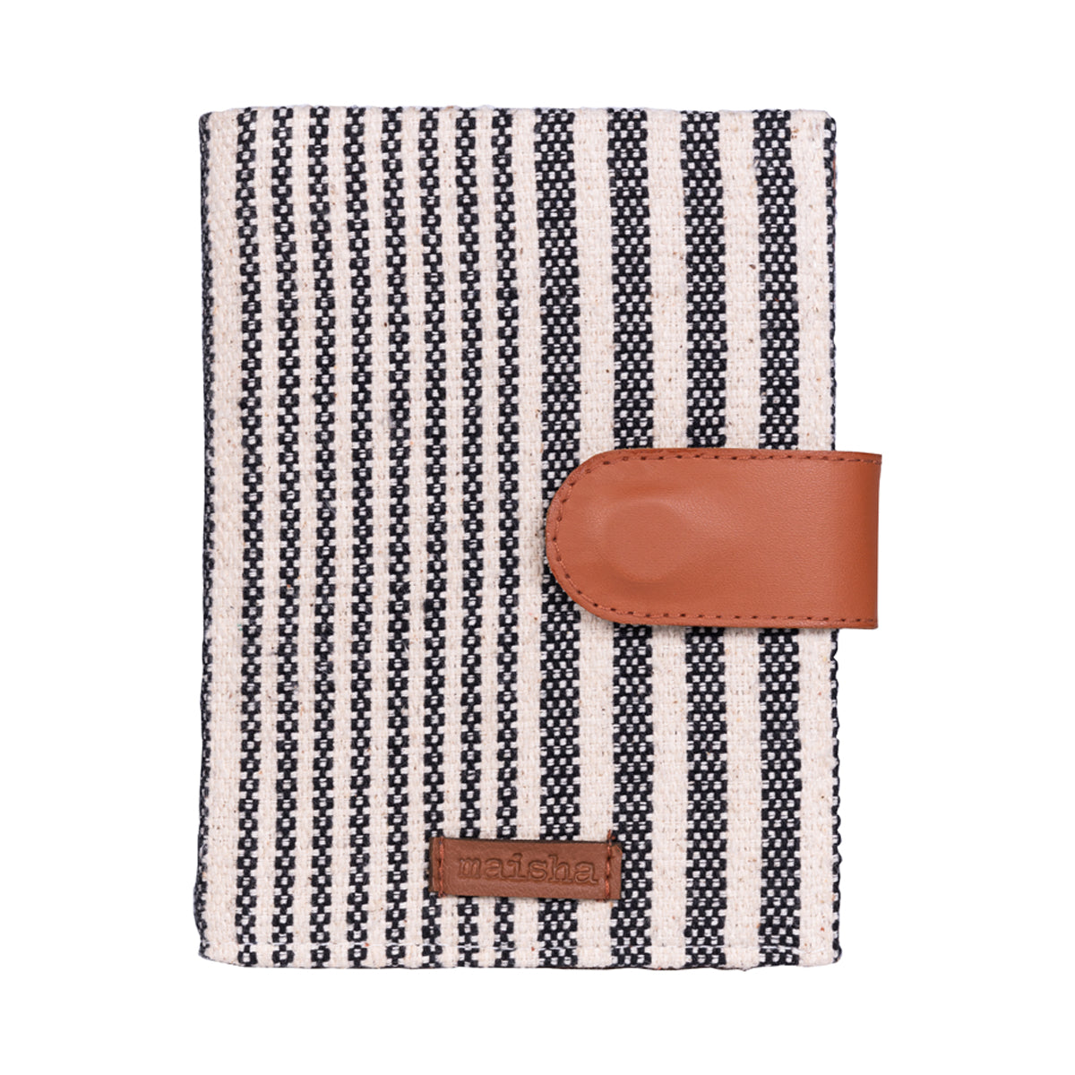 Polychrome Poise Passport Cover