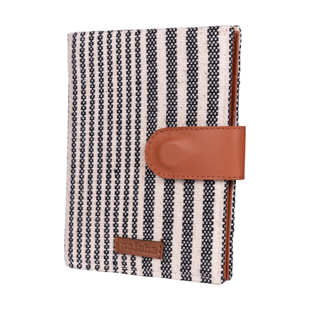 Polychrome Poise Passport Cover