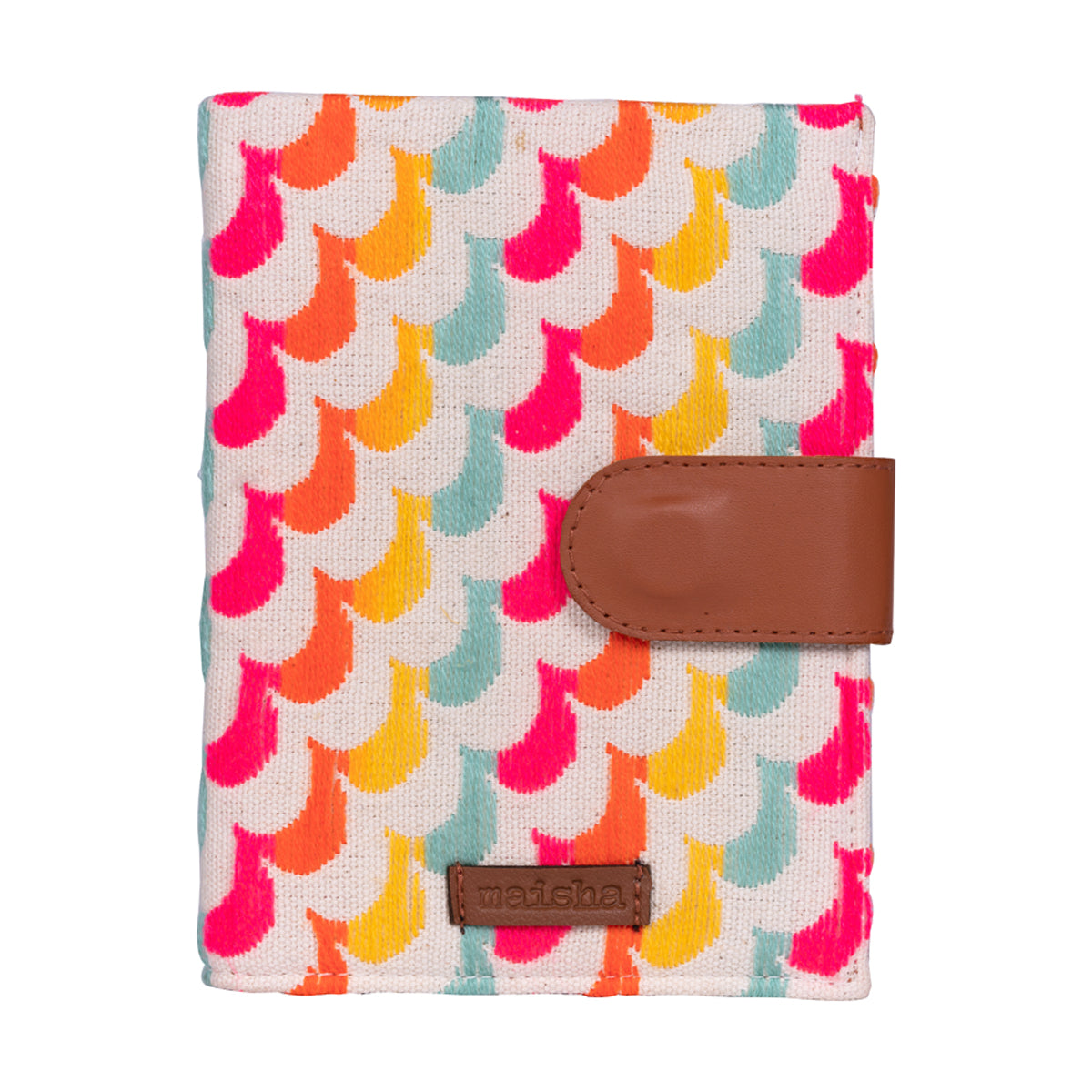 Joyful Jam Passport Cover