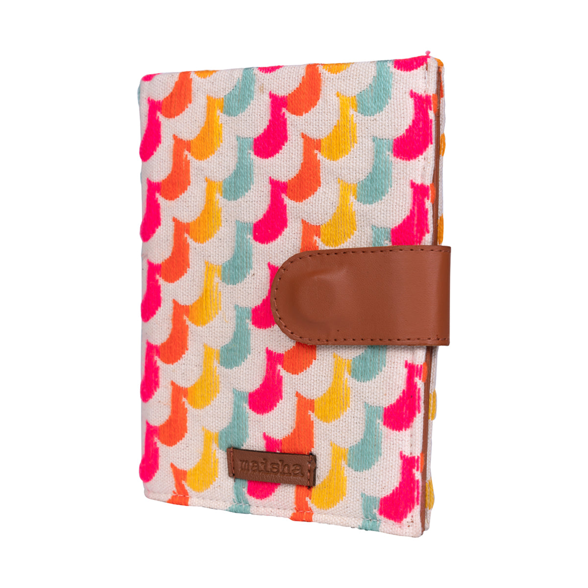 Joyful Jam Passport Cover