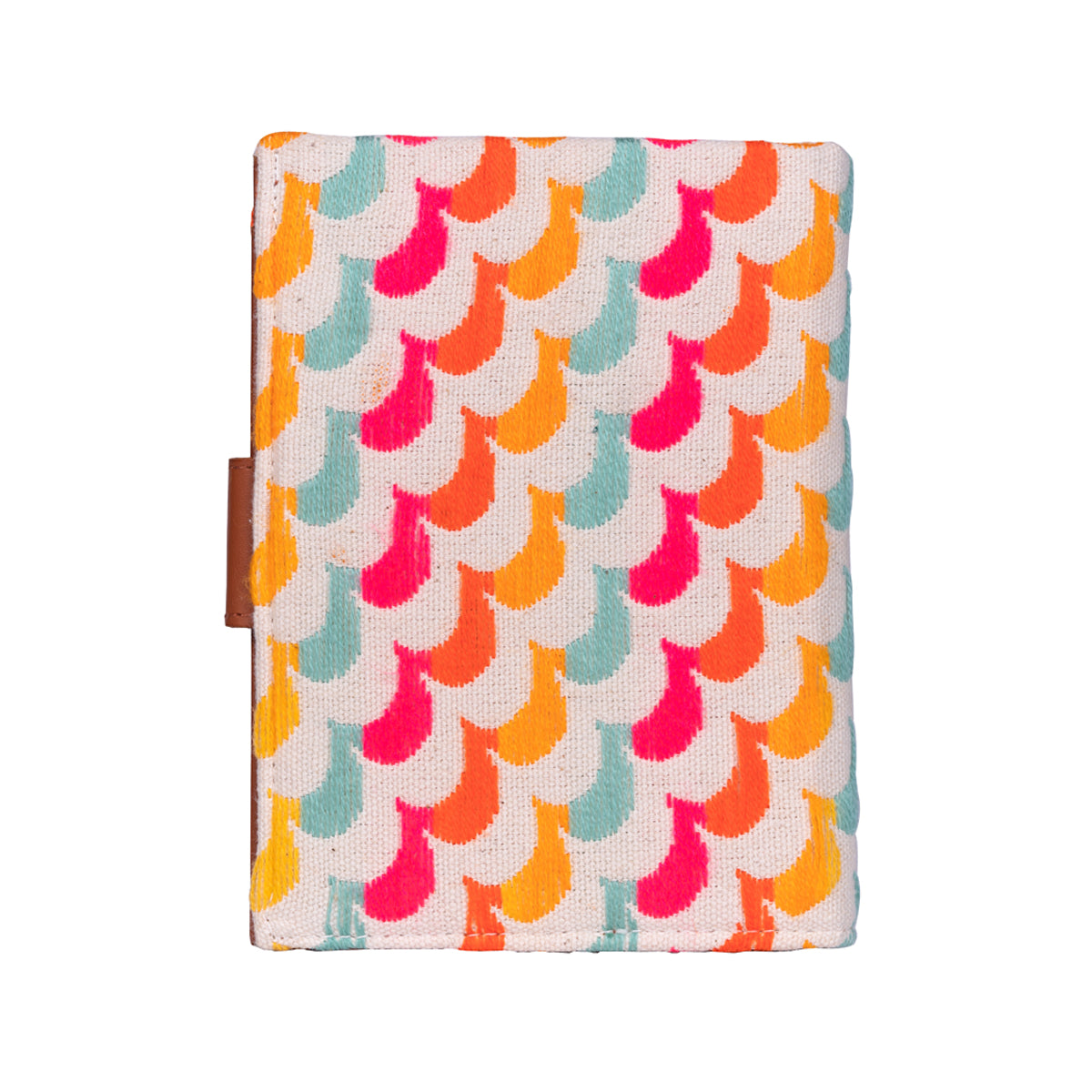 Joyful Jam Passport Cover